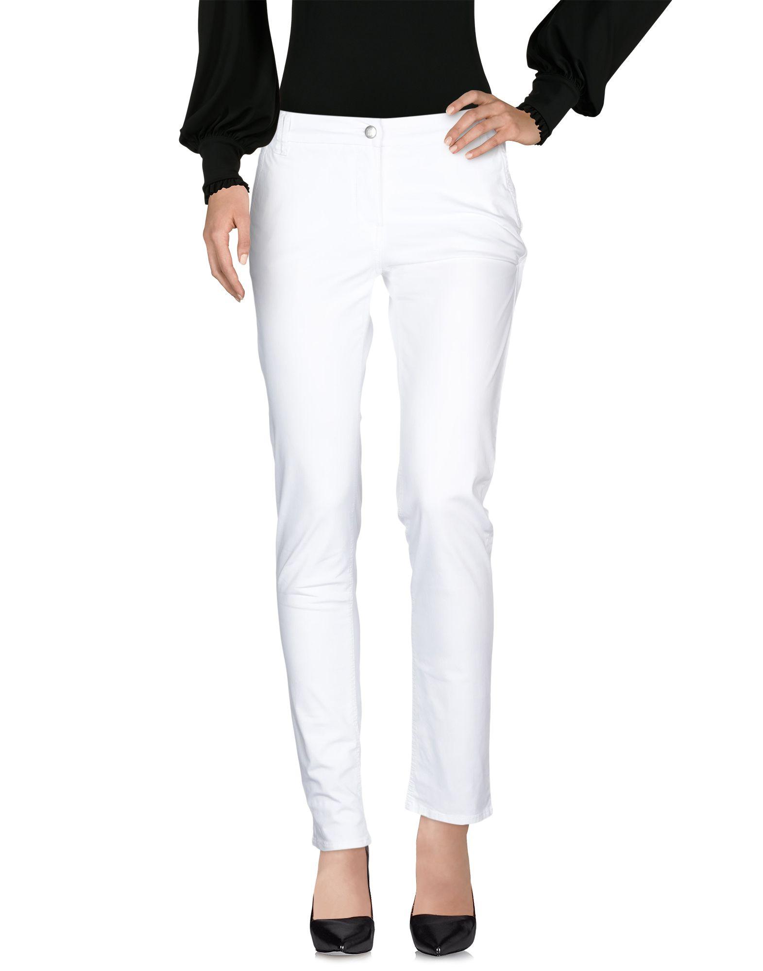 white tommy hilfiger pants