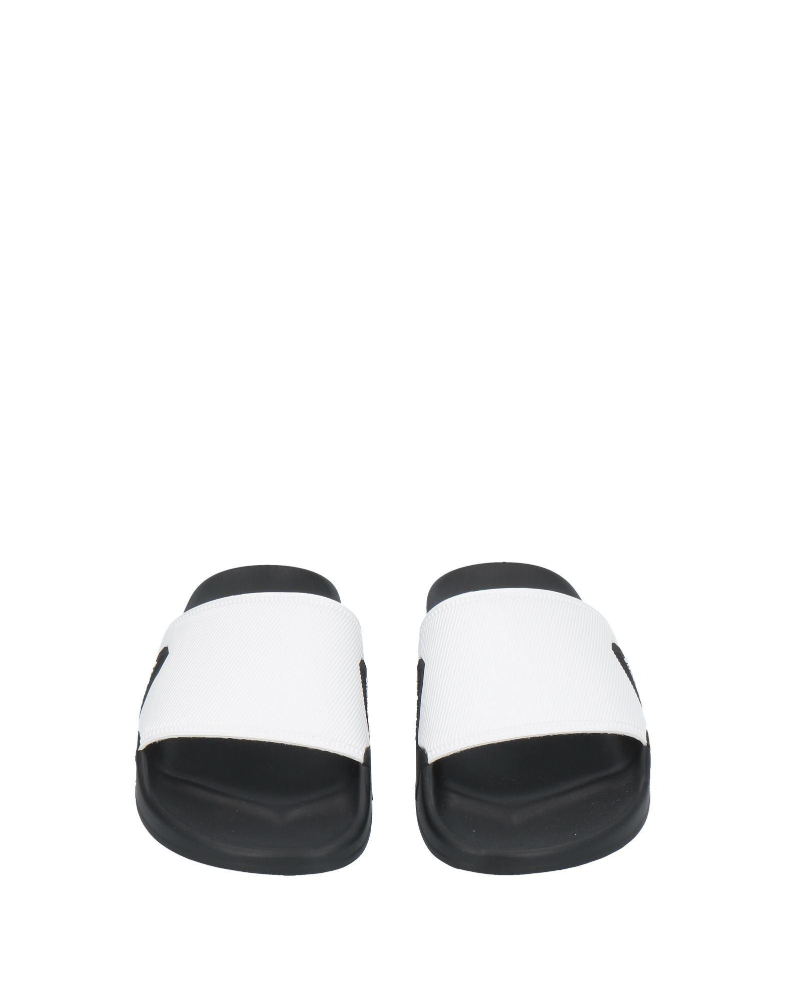 raf simons sandals