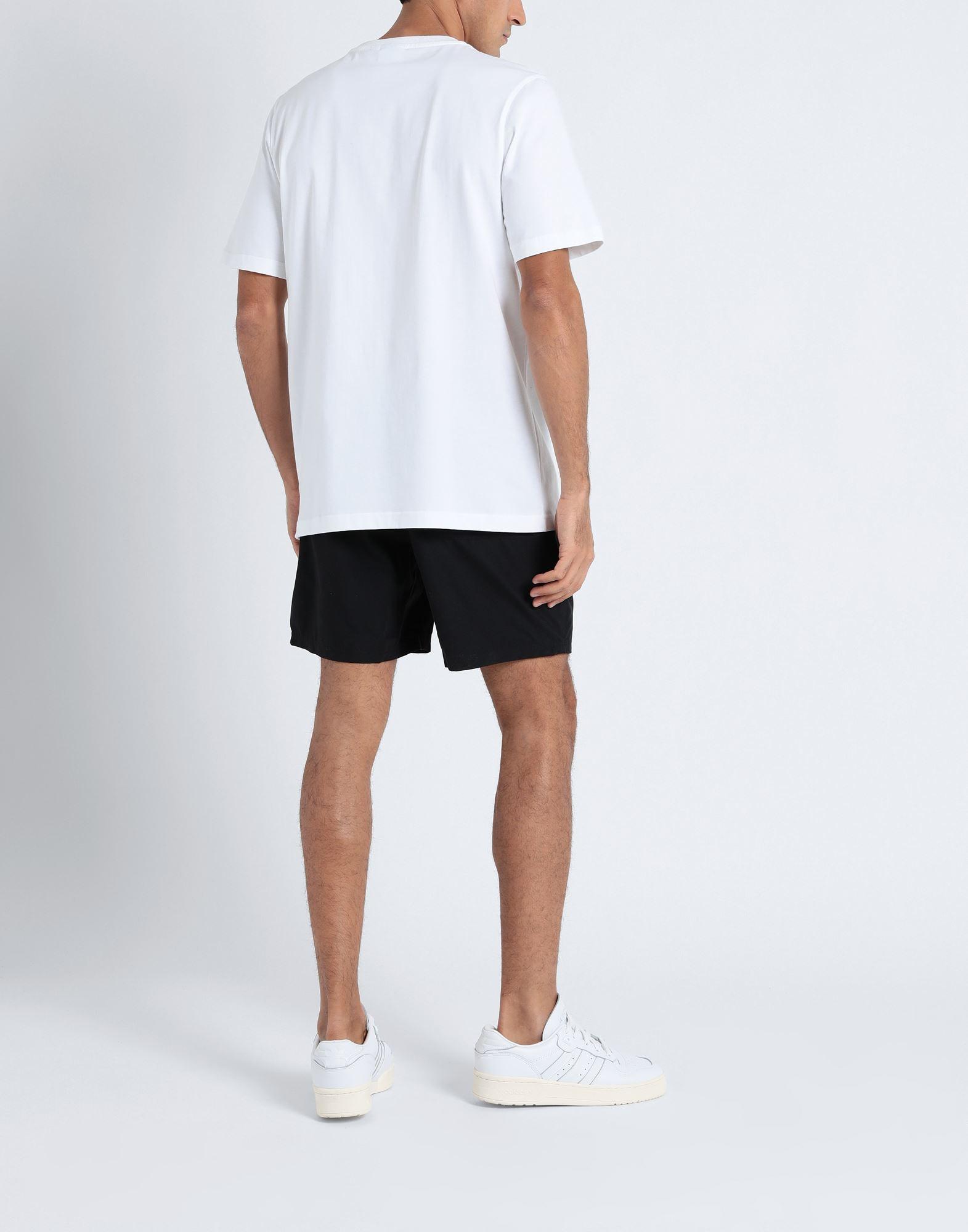 adidas original white t shirt