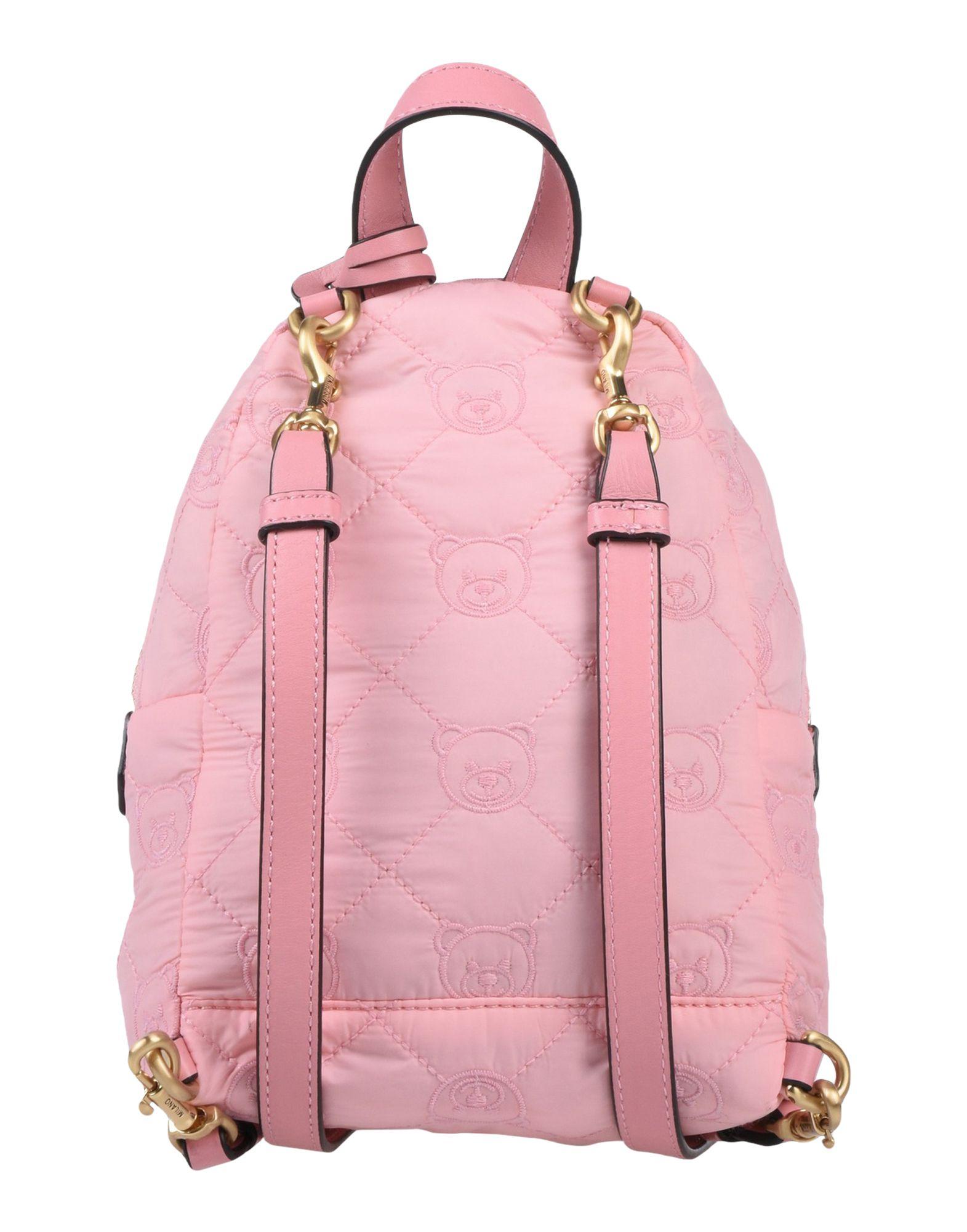 moschino backpack tk maxx Off 64% - www 