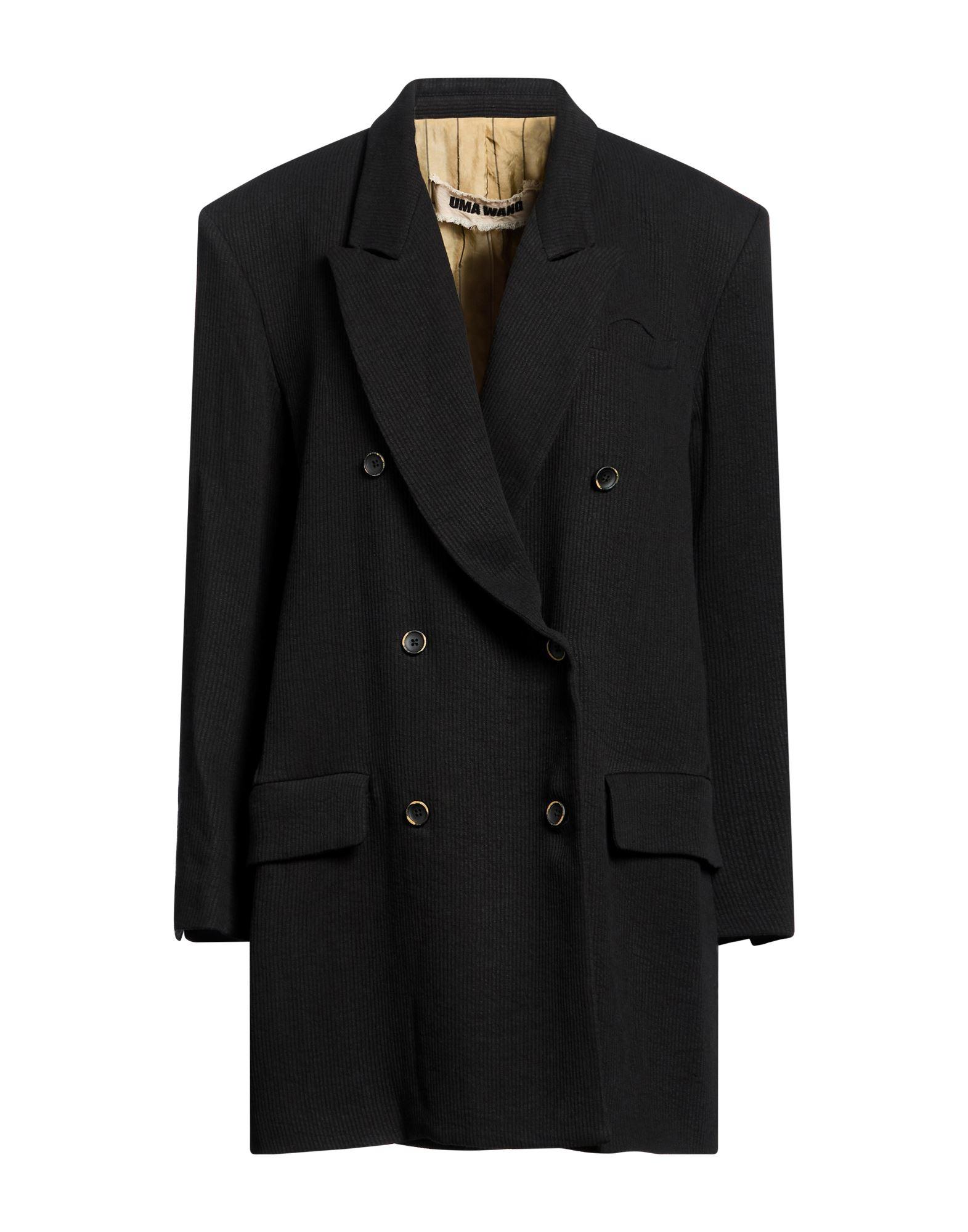 Uma Wang Long coats and winter coats for Women | Online Sale up to