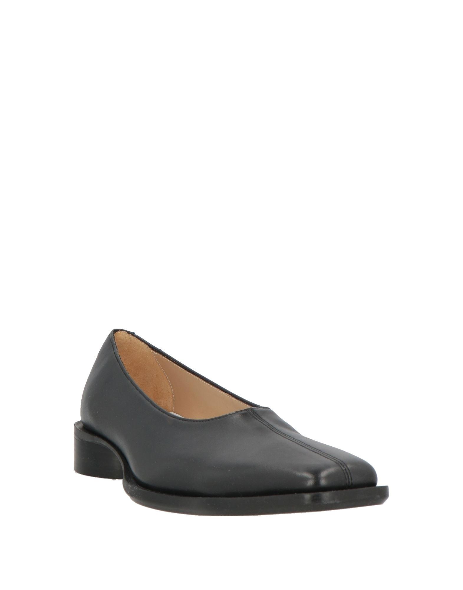MM6 by Maison Martin Margiela Ballet flats and ballerina