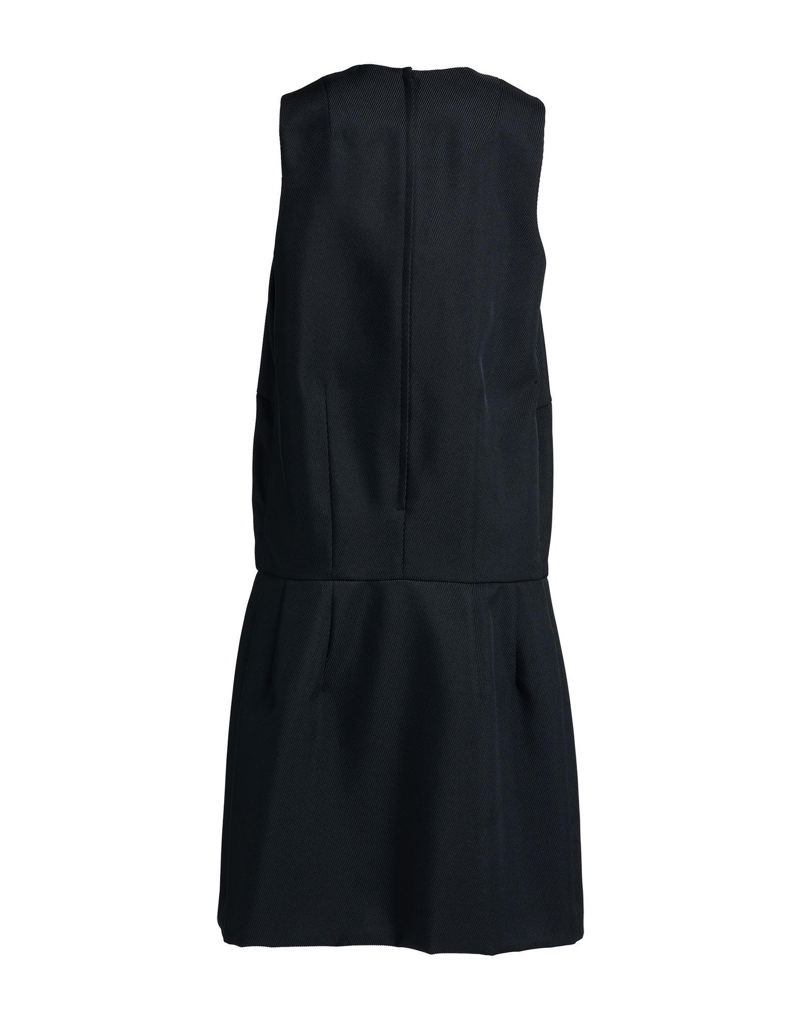 ワンピース COMME des GARCONS Comme Des Garcons Polyester Mini Dress Comme Des Garçons Polyester Mini Dress | italist