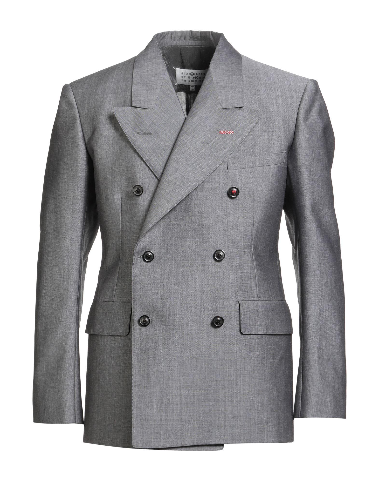 Maison Margiela Jackets for Men | Online Sale up to 68% off