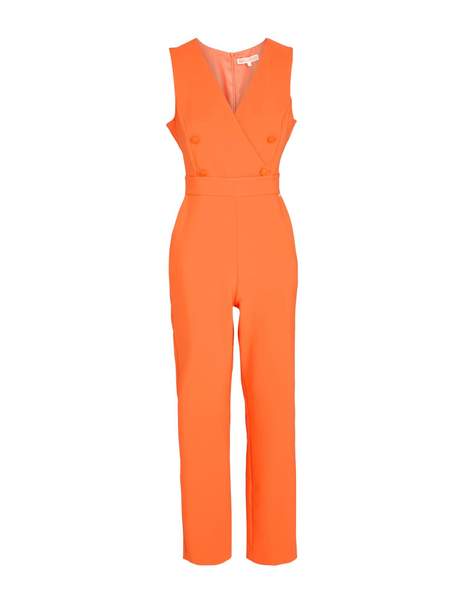 Kocca Jumpsuit in Orange | Lyst