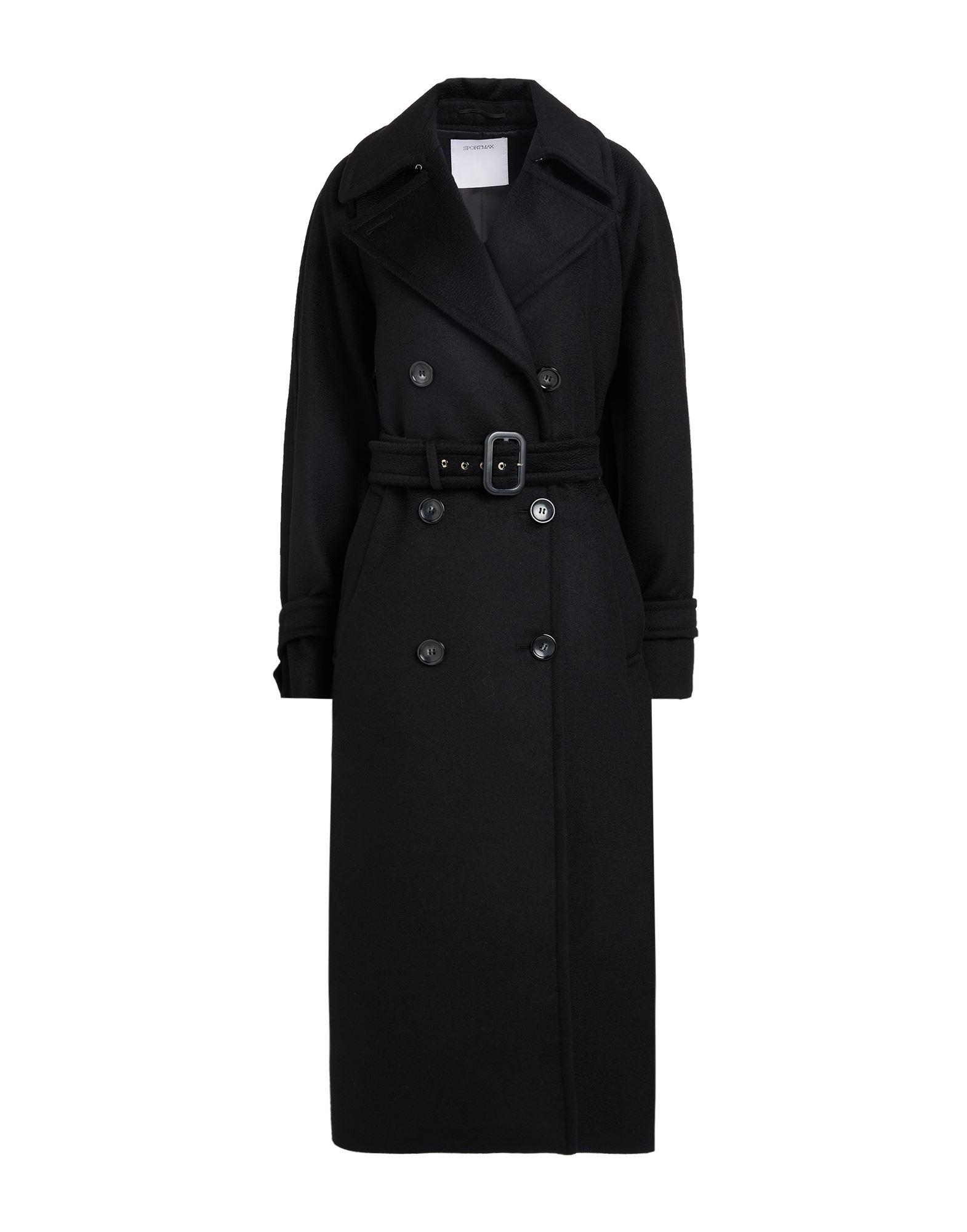 Cappotti lunghi e invernali Sportmax da donna | Sconto
