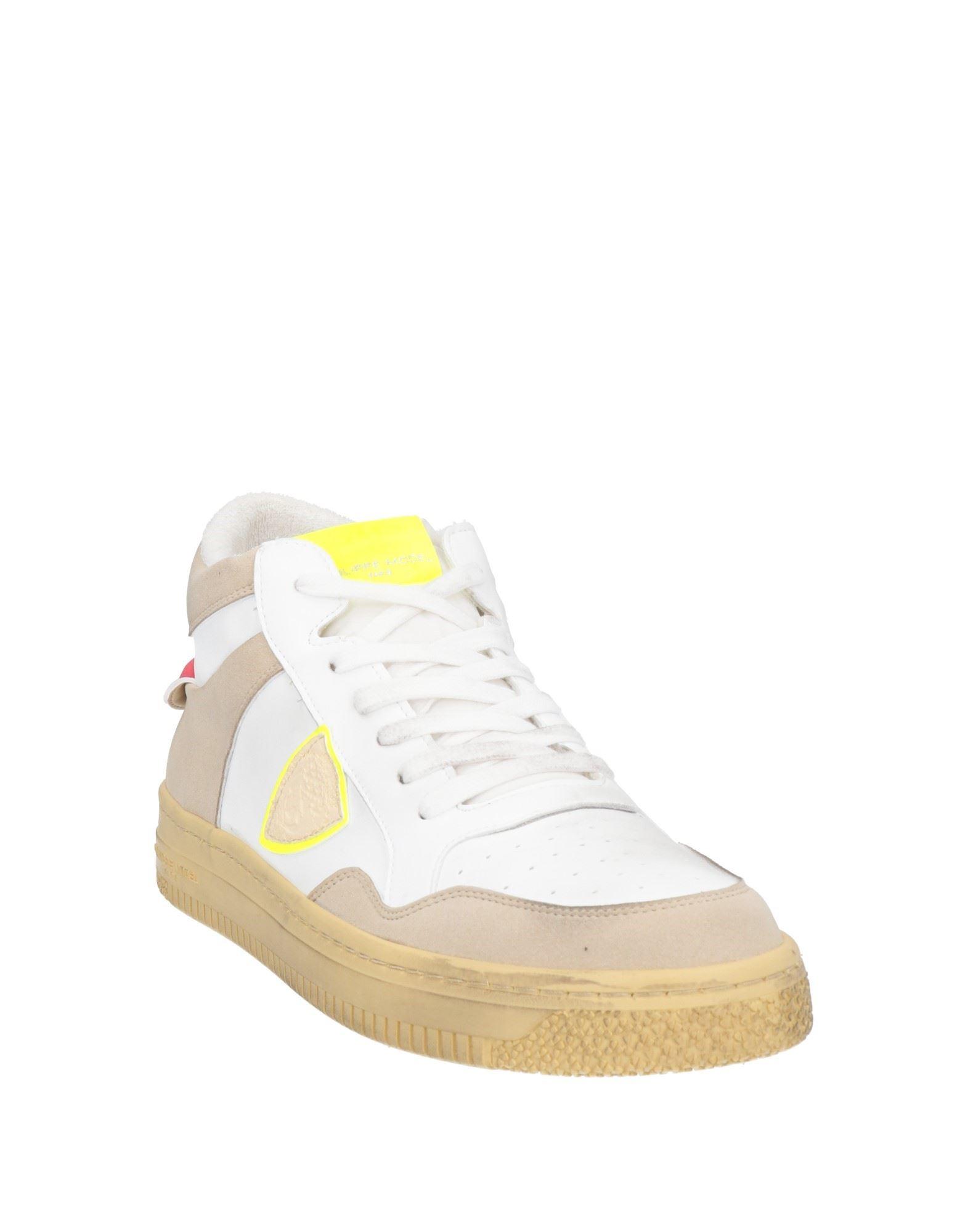 【関税送料込!!★特価 】ACBC x PHILIPPE MODEL スニーカー ACBC x PHILIPPE MODEL Shoes for Men | Online Sale up to 78