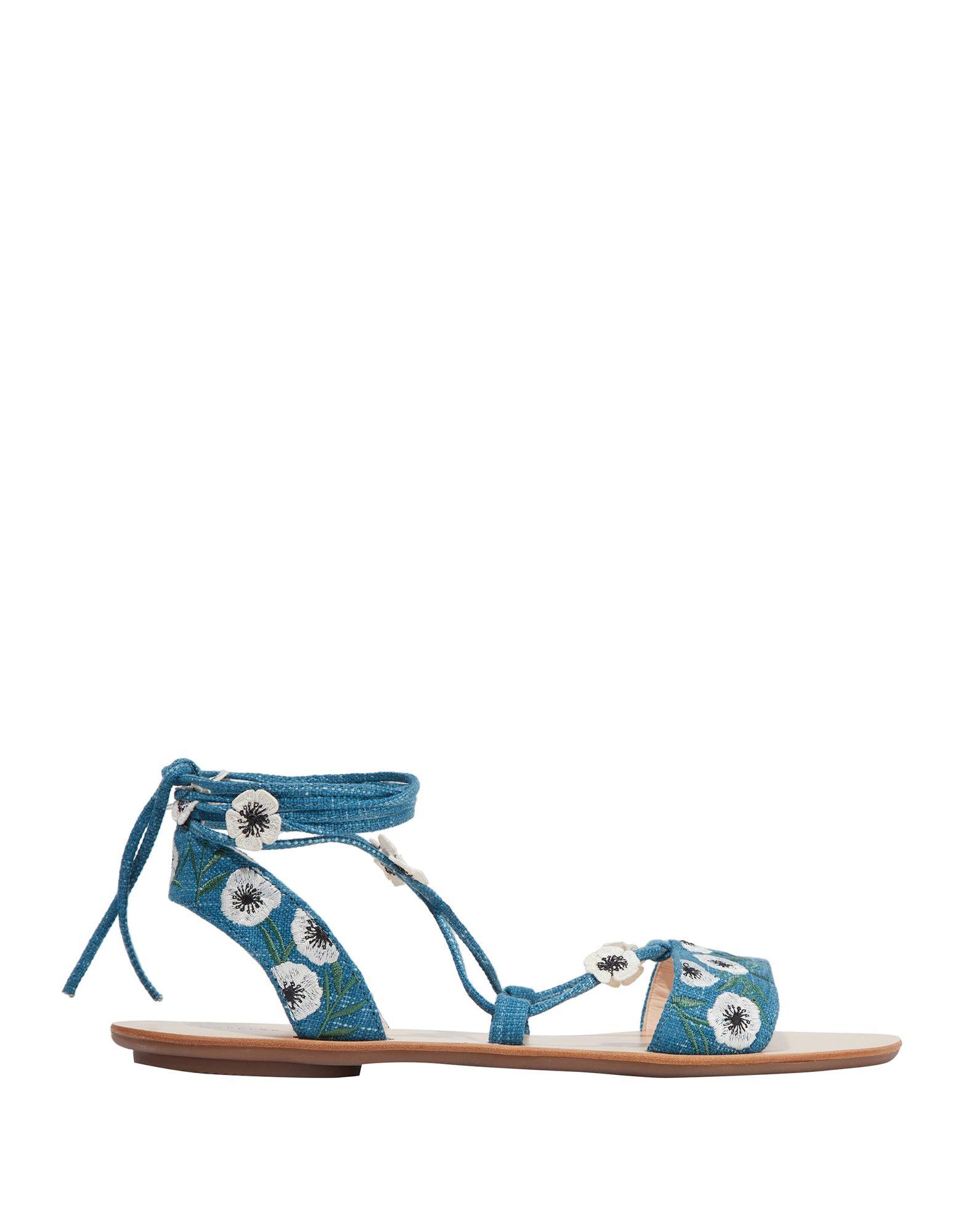 loeffler randall blue heel