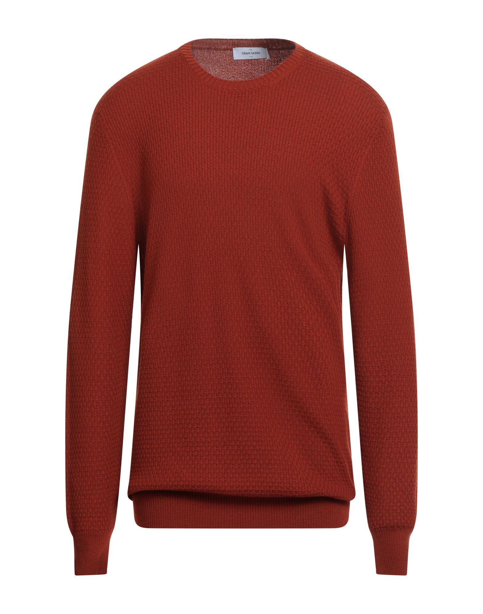 Yoox Gran Sasso Kaschmir Pullover Herren Marc O Polo