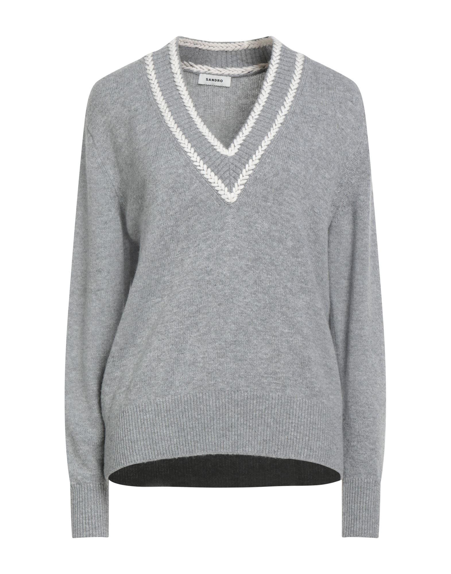 Jerséis Sandro de mujer Rebajas en línea, hasta el 10 de