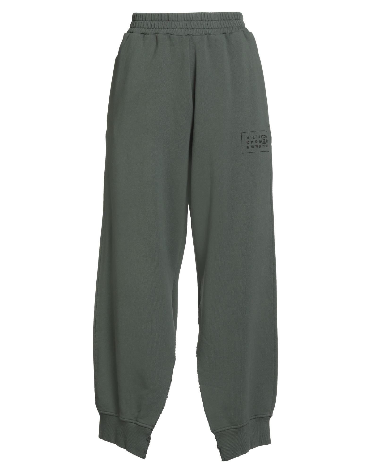 MM6 by Maison Martin Margiela Track pants and sweatpants for