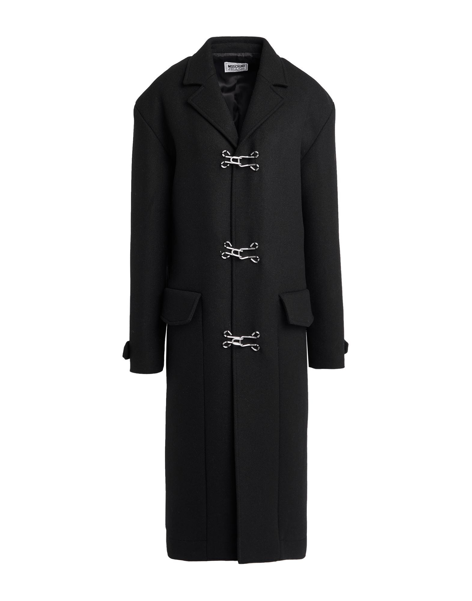 コート Moschino FW22 VIRGIN WOOL COAT (06055810_1148) Love Moschino Coats for Women | Online Sale up to 82% off | Lyst