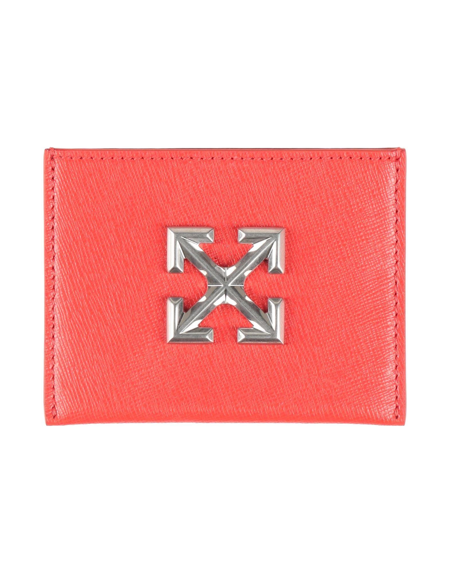 Off-White c/o Virgil Abloh Wallets and cardholders for Women
