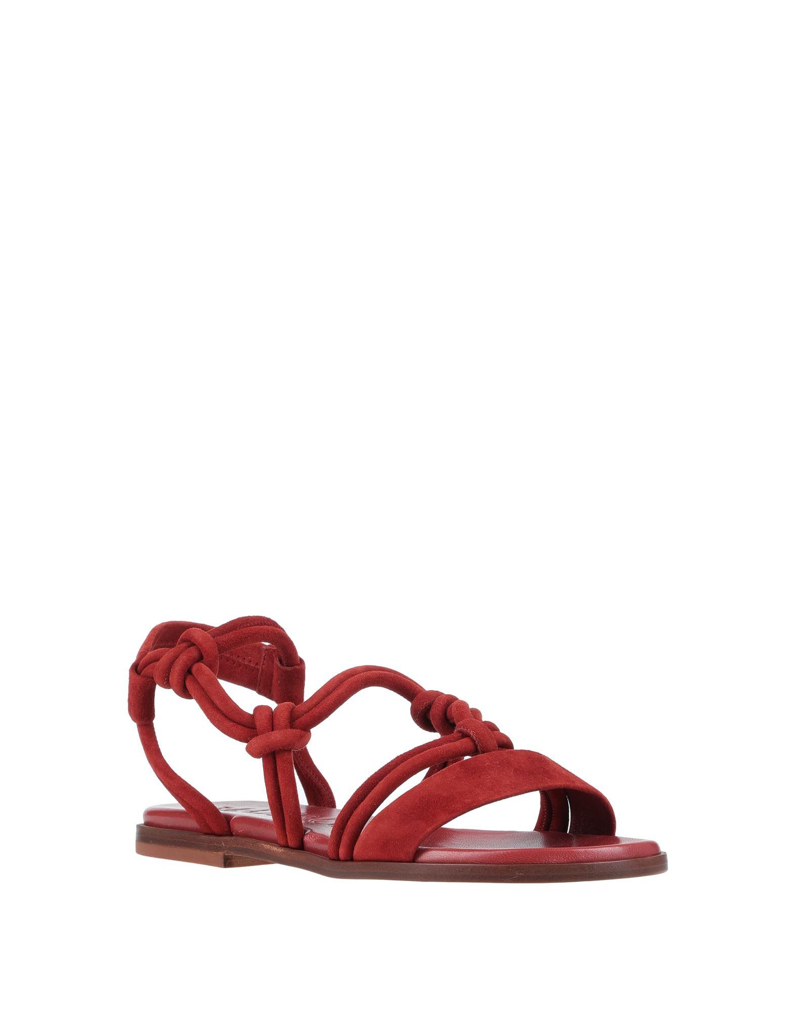 Sandali di MAX&Co. in Rosso | Lyst