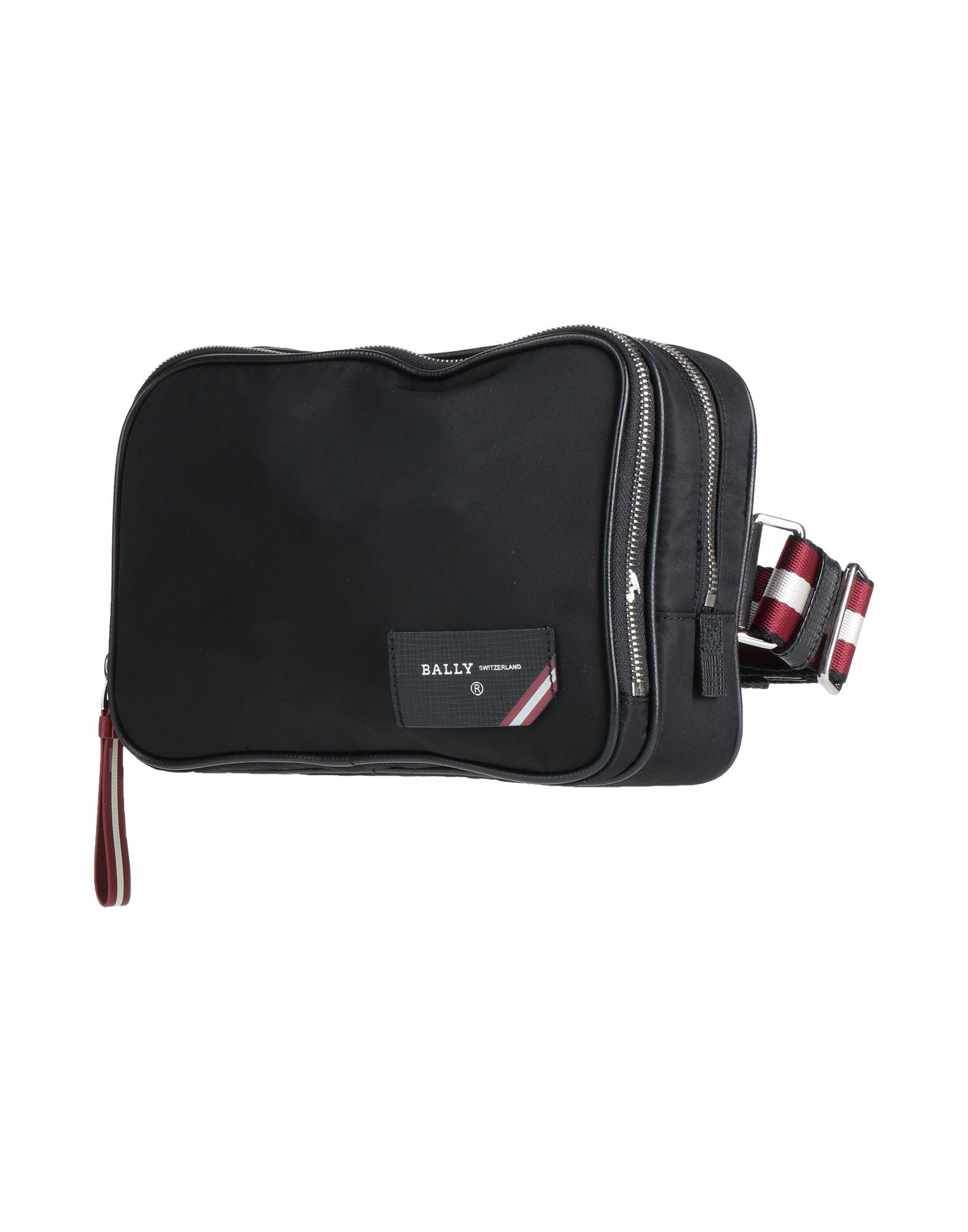 bally bumbag
