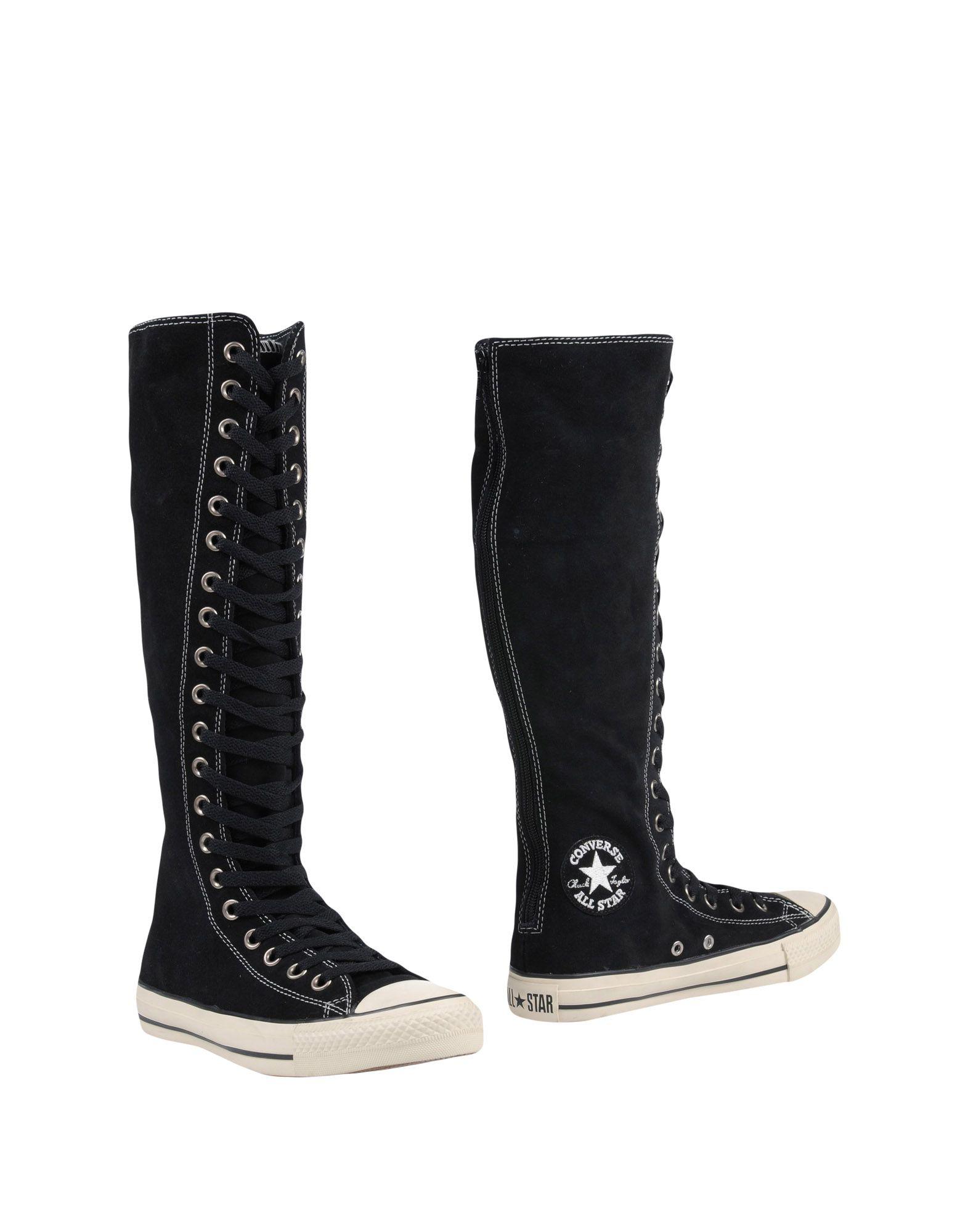 converse boots 7