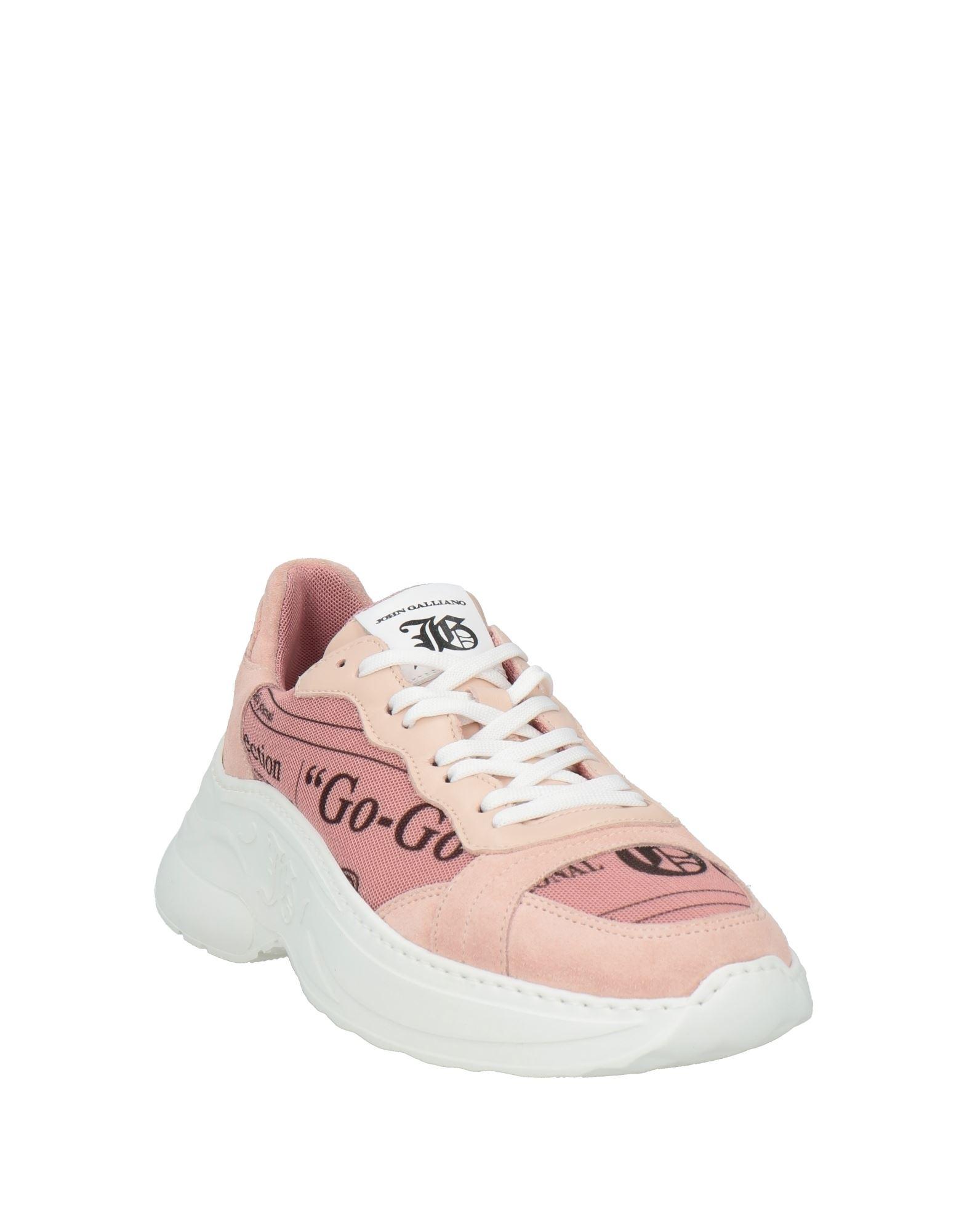 John Galliano Sneakers for Women | Online Sale up to 84% off