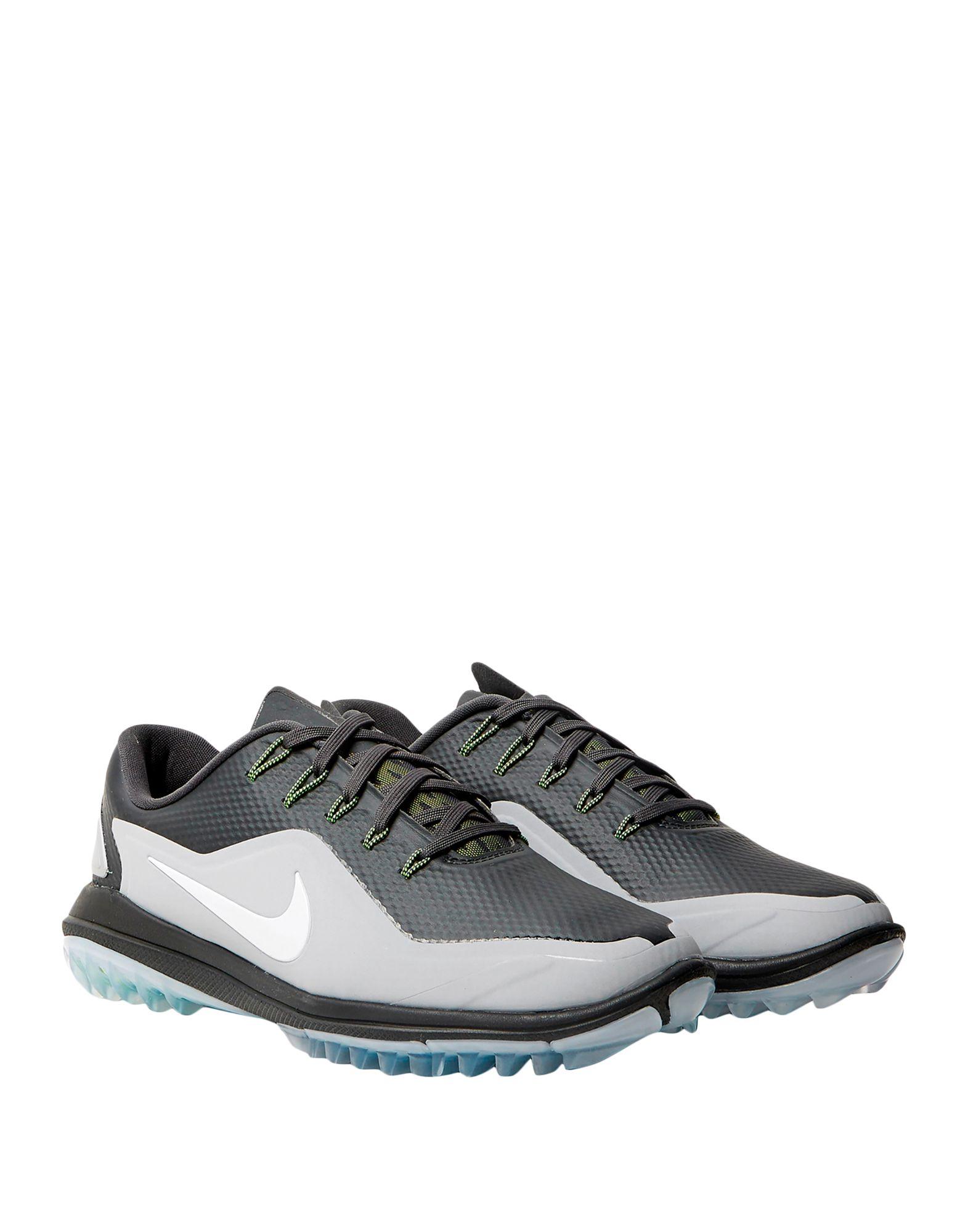 Nike Low-tops & Sneakers in Steel Grey (Gray) for Men - Lyst