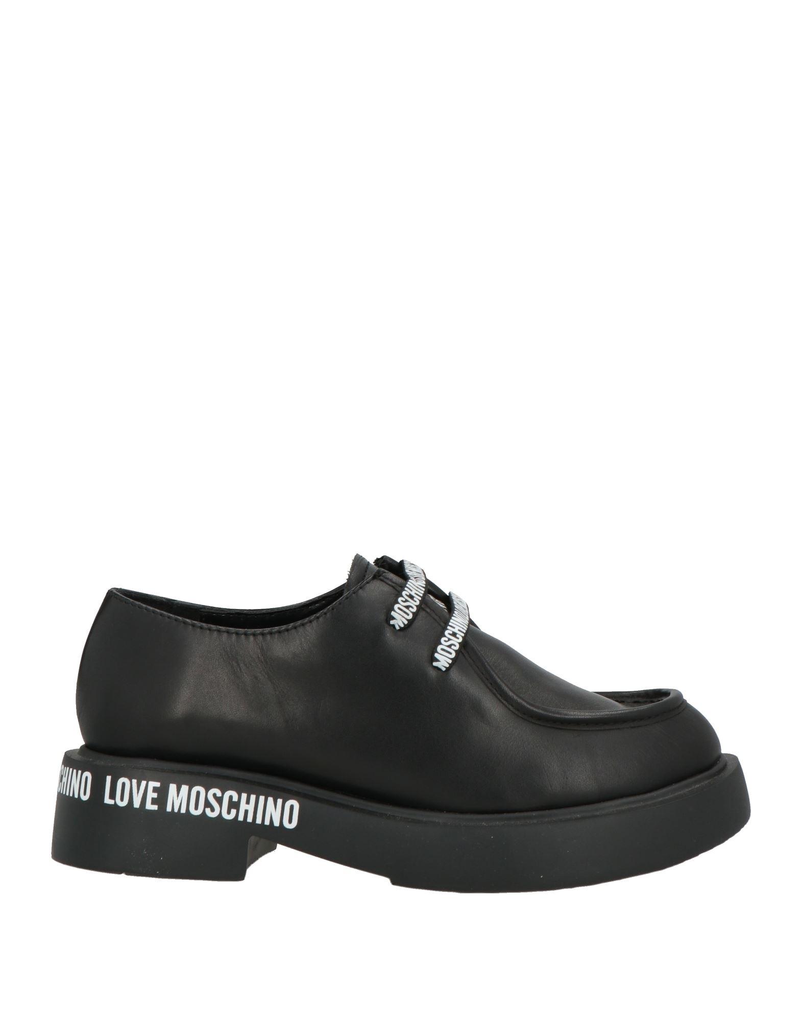 Love Moschino Schoenen Moschino Dames Sneakers Moschino Footwear
