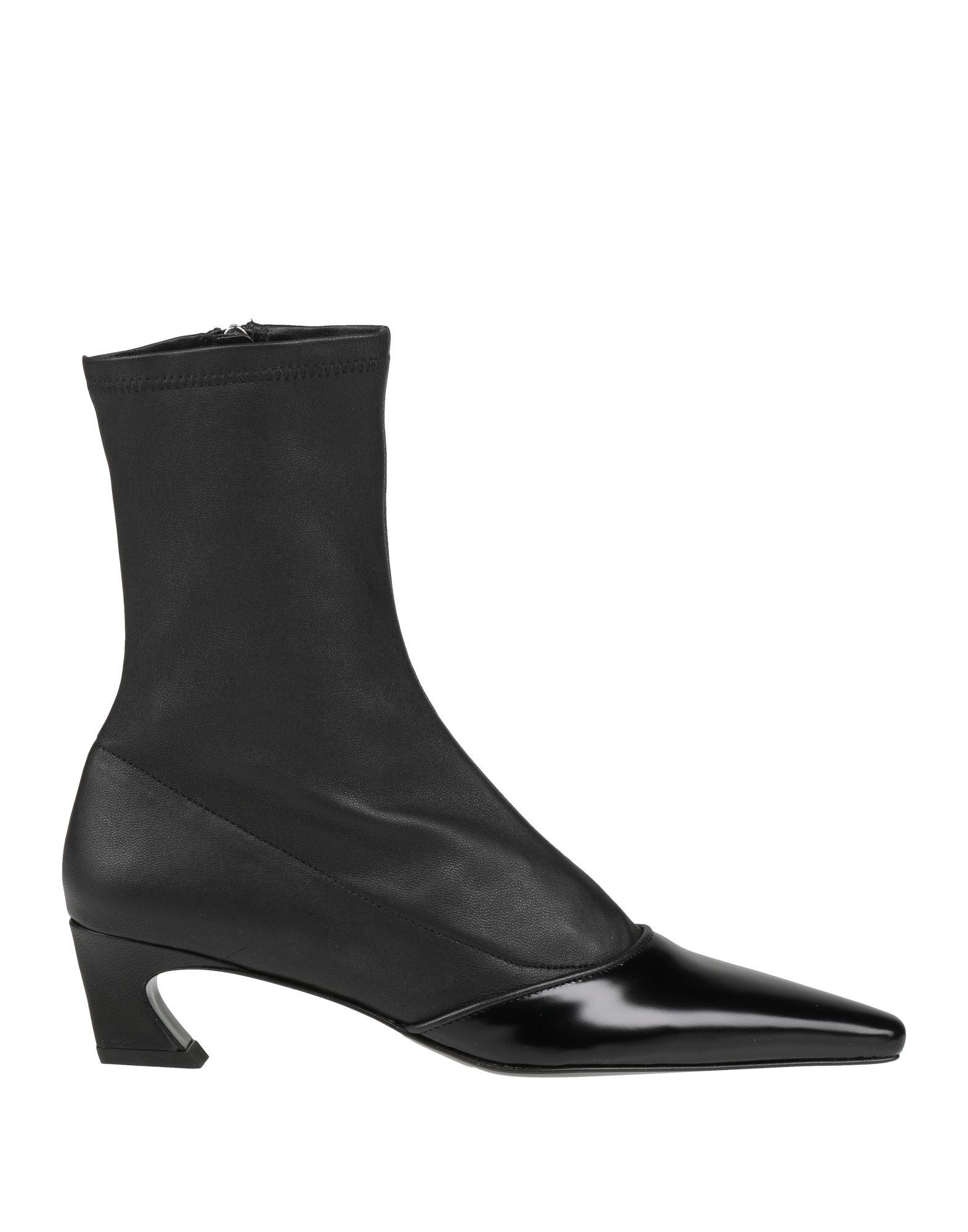 Acne Studios Ankle boots for Women | Online Sale up to 77