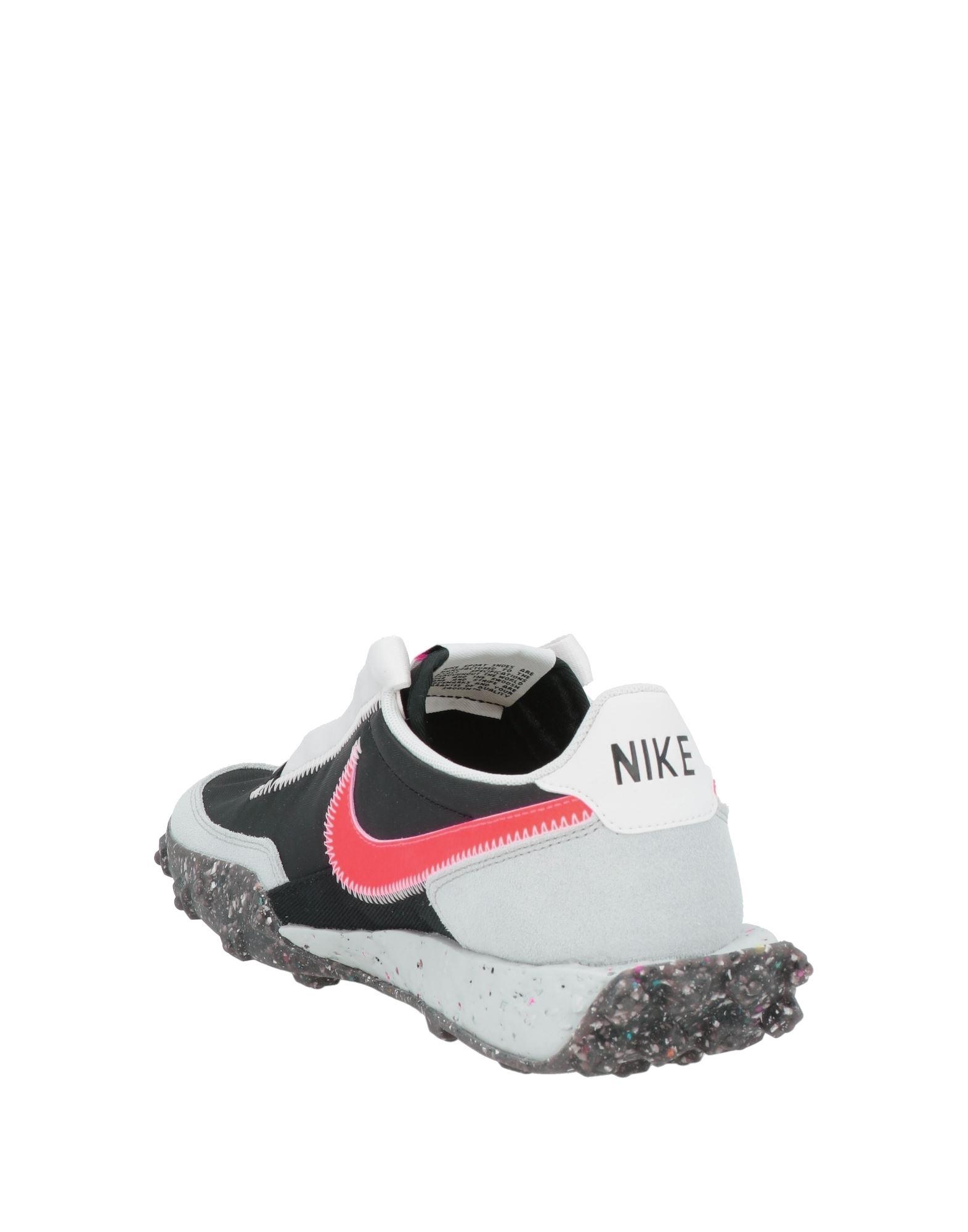 Nike Sneakers in White | Lyst