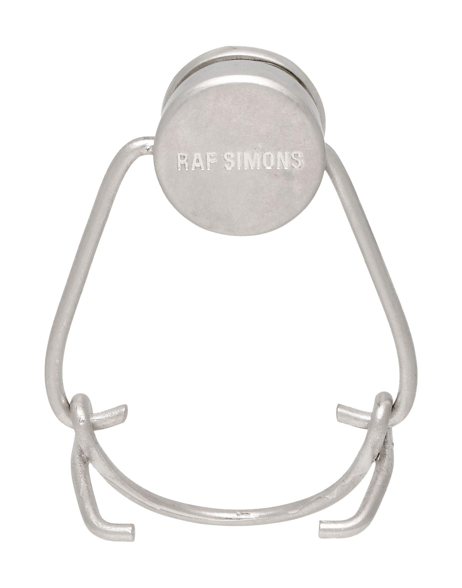 Raf Simons Jewelry for Women | Online Sale up to 64% off | Lyst