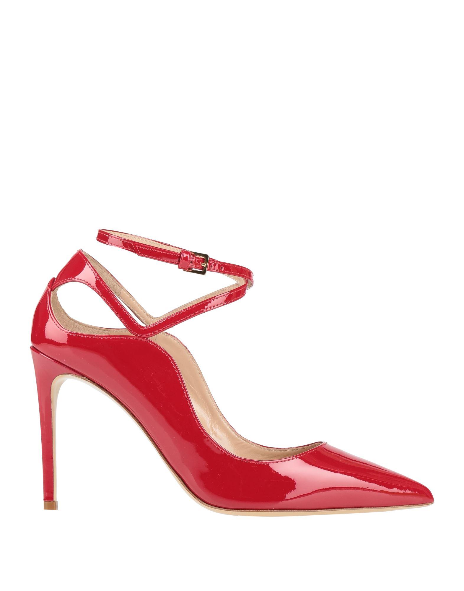 サンダル・ミュール NINALILOU FW25 Heeled shoes (351247M7 33 NAPPA PLATINO CH) Ninalilou: innovation at women's feet - Shop online