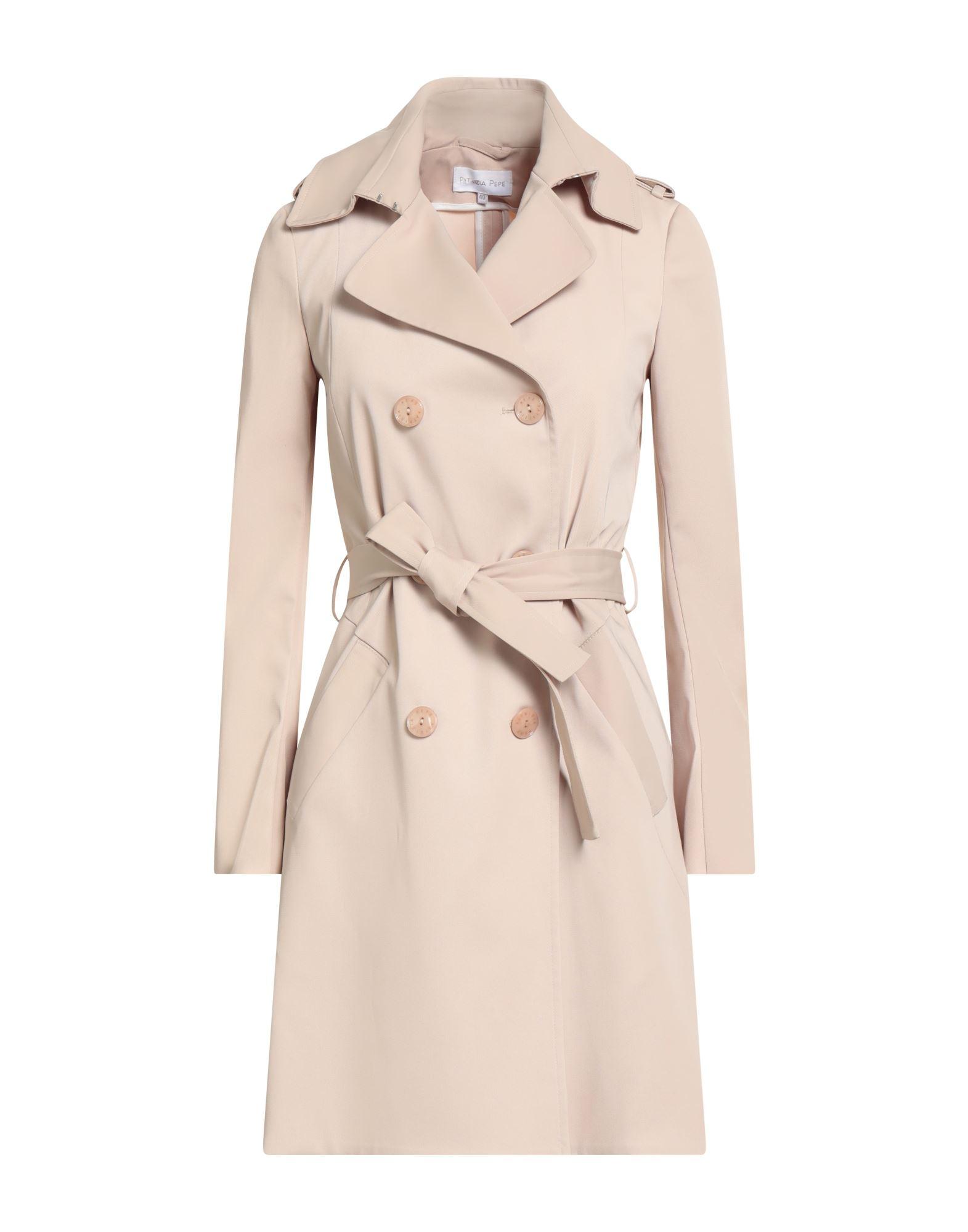 Patrizia Pepe Coats for Women | Online Sale up to 82% off | Lyst