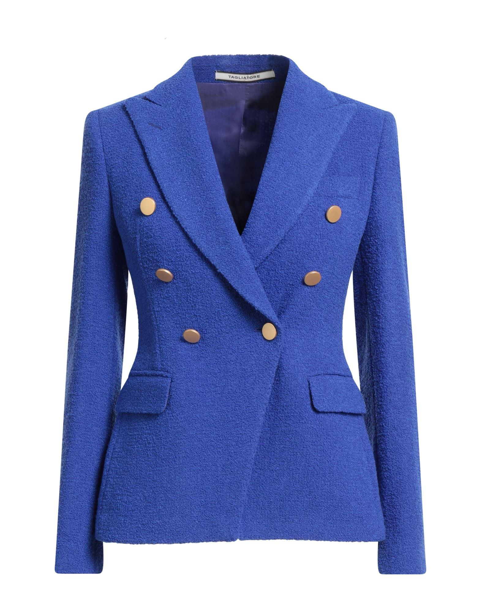 ジャケット TAGLIATORE SS25 Jackets (J PARIGI10B 970155A1124) Tagliatore 0205 Jackets for Women | Online Sale up to 67