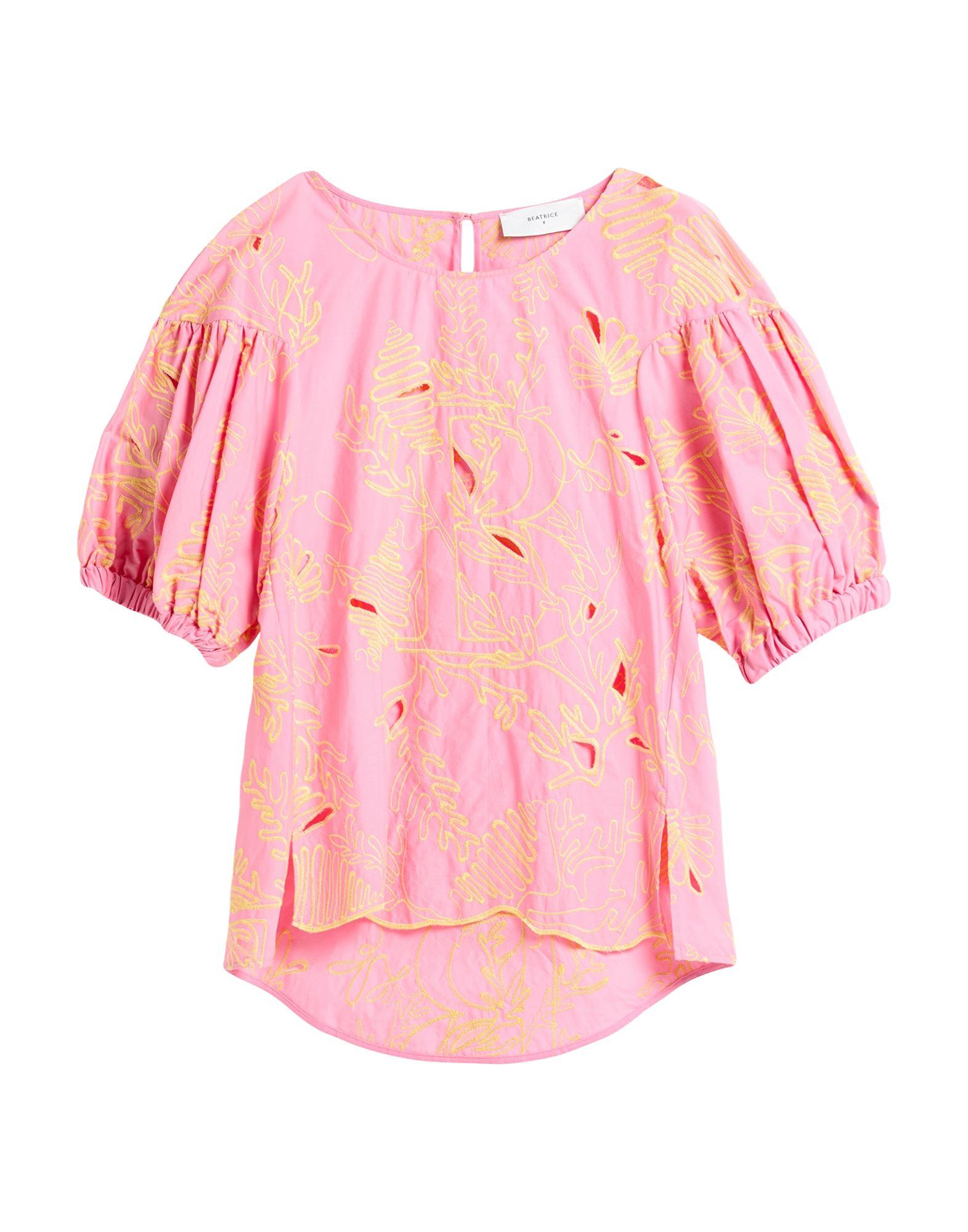 BEATRICE .B 売れ筋商品|||ビートライス Tシャツ トップス レディース Tops Pink Pink Beatrice B. Tops for Women | Lyst
