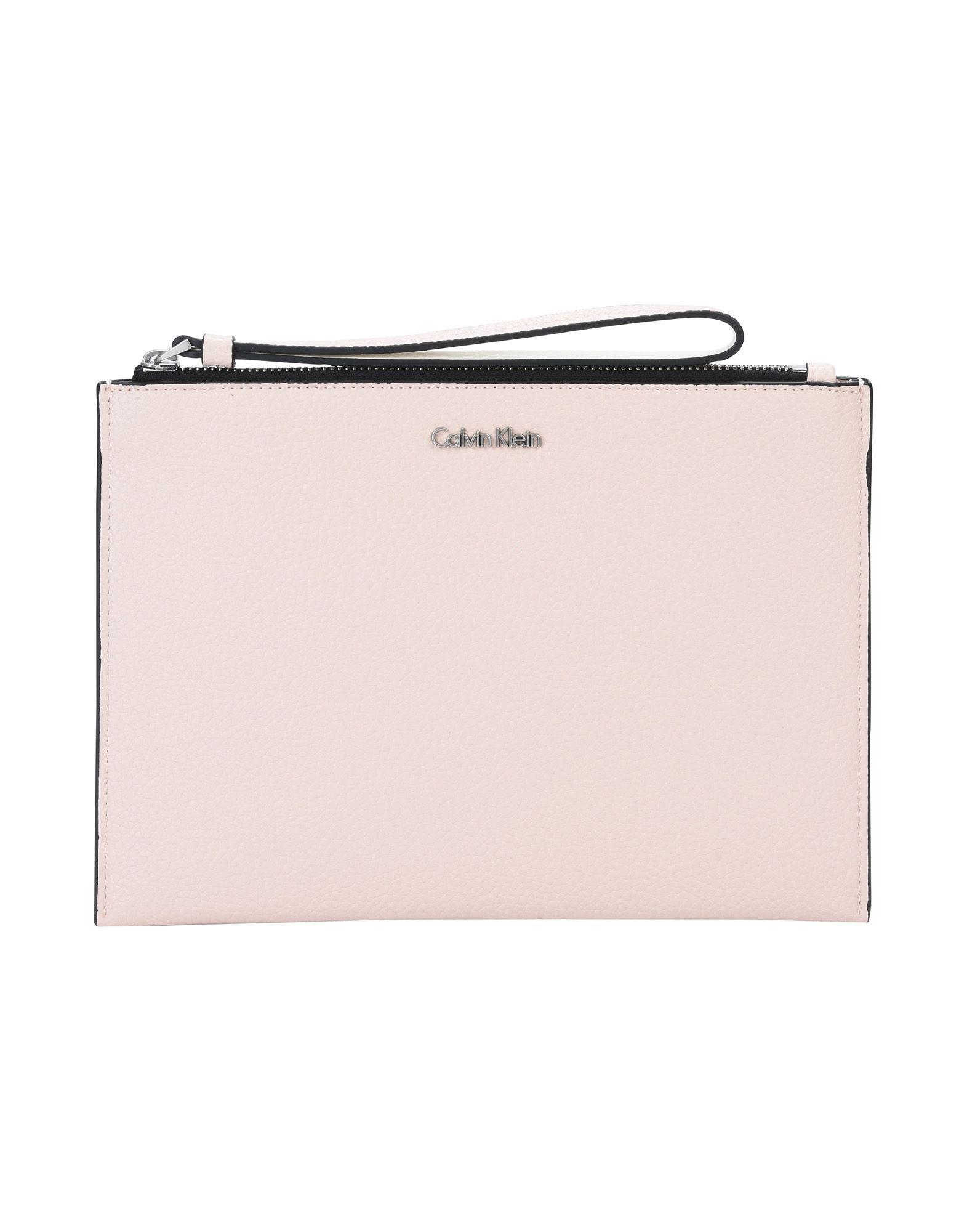 calvin klein pouch