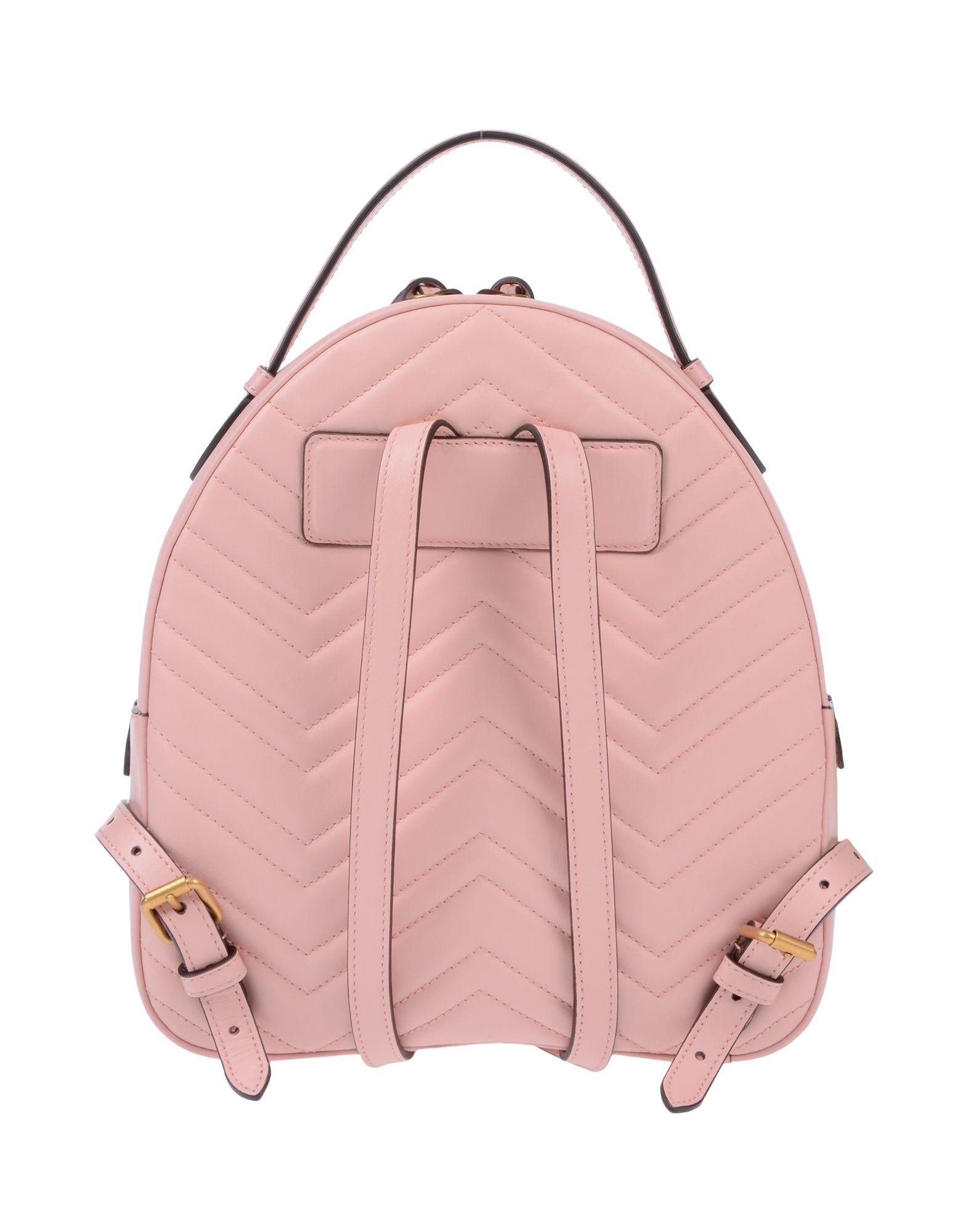 pink fanny pack gucci