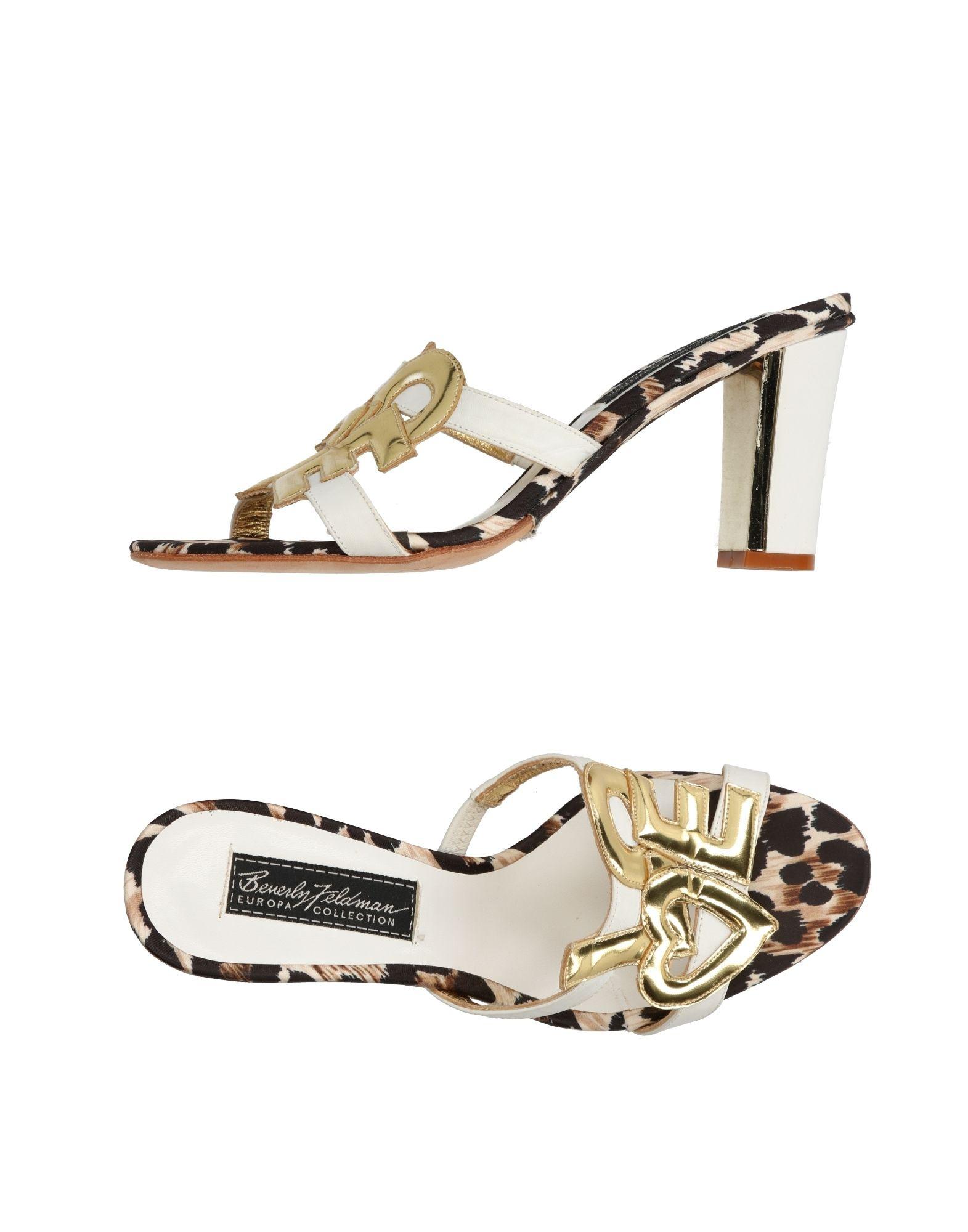 beverly feldman sandals