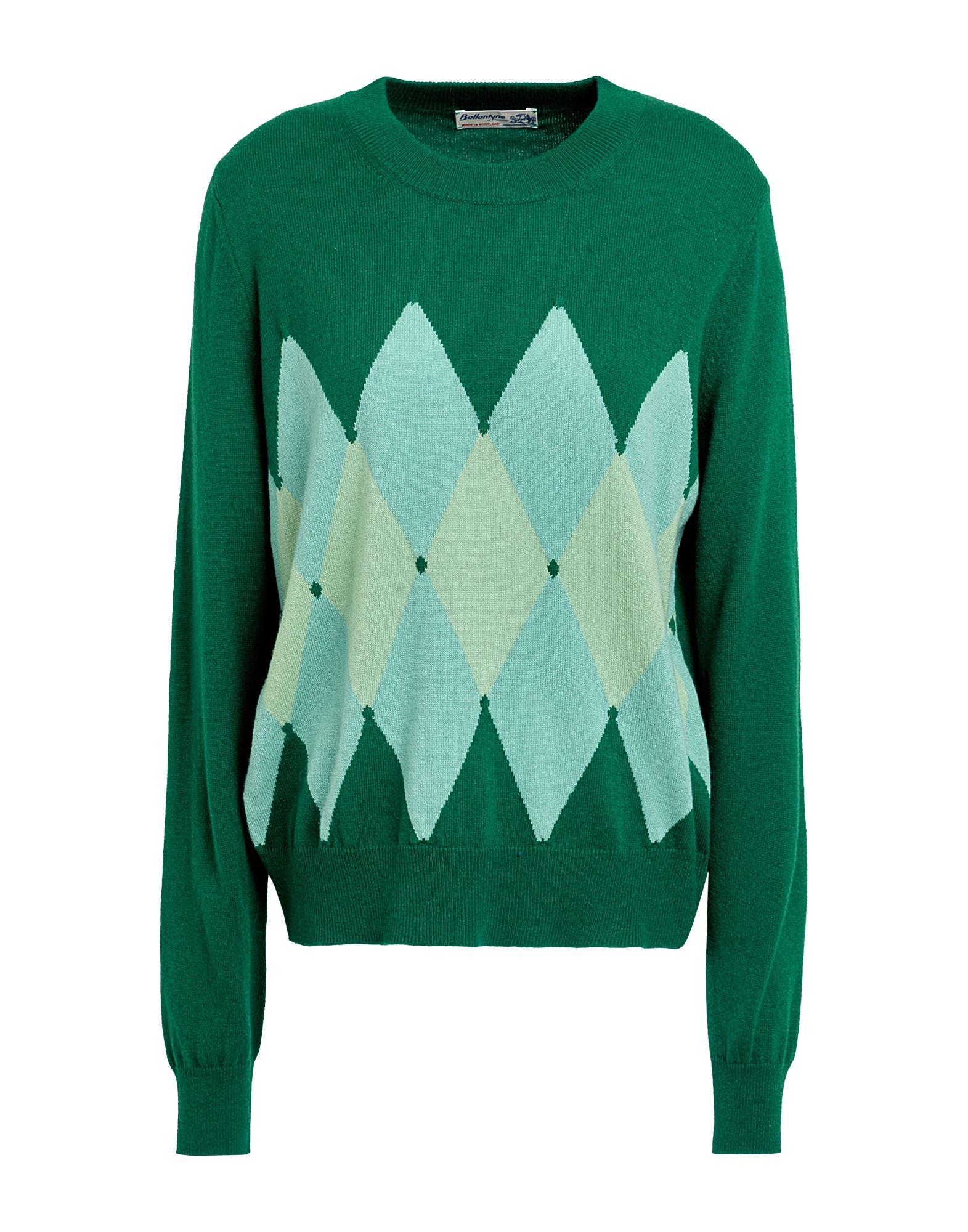 Ballantyne Sweaters and pullovers for Women Online Sale up to 64 off Lyst