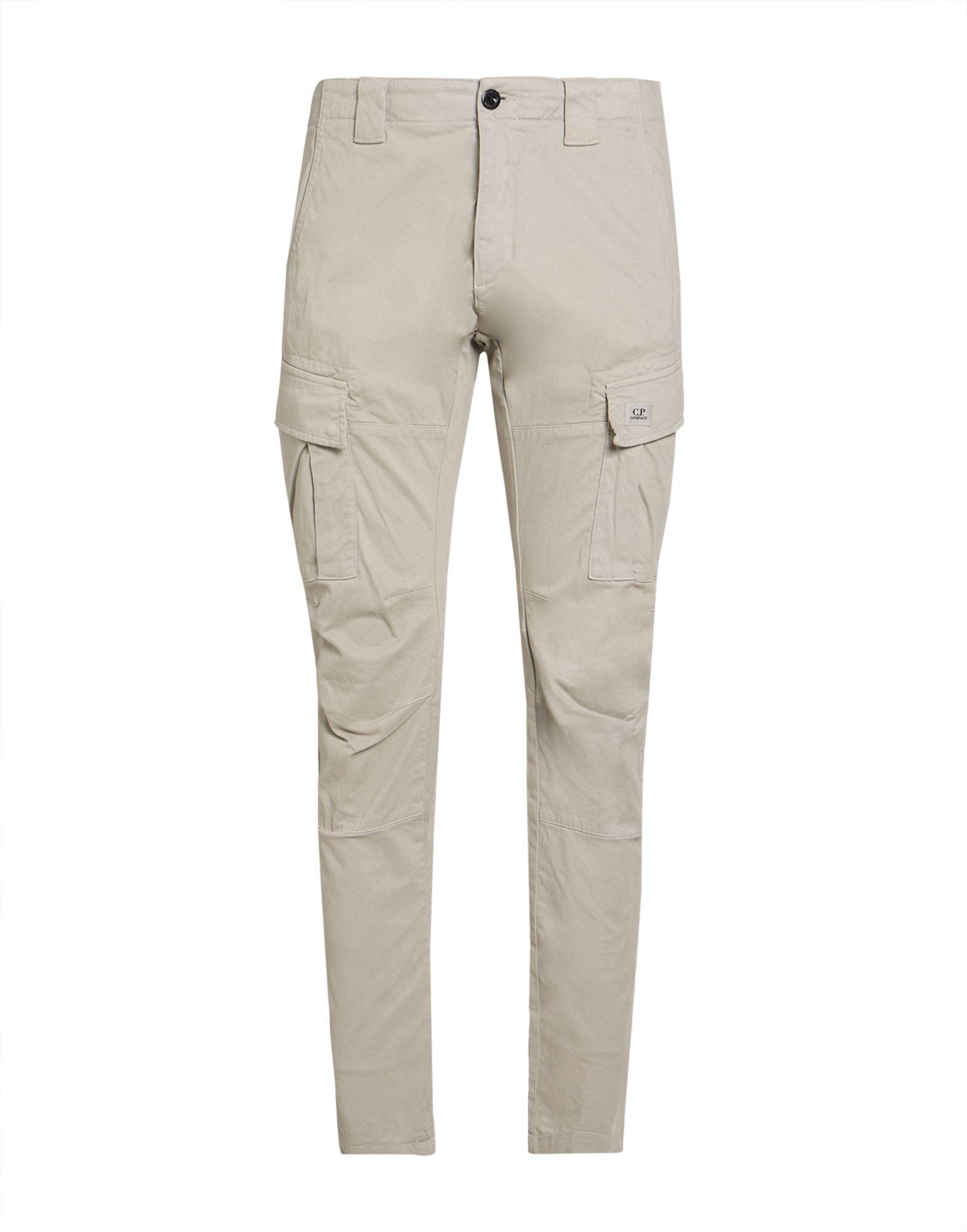 C.P. Company Pants for Men | Online Sale up to 60% off | Lyst
