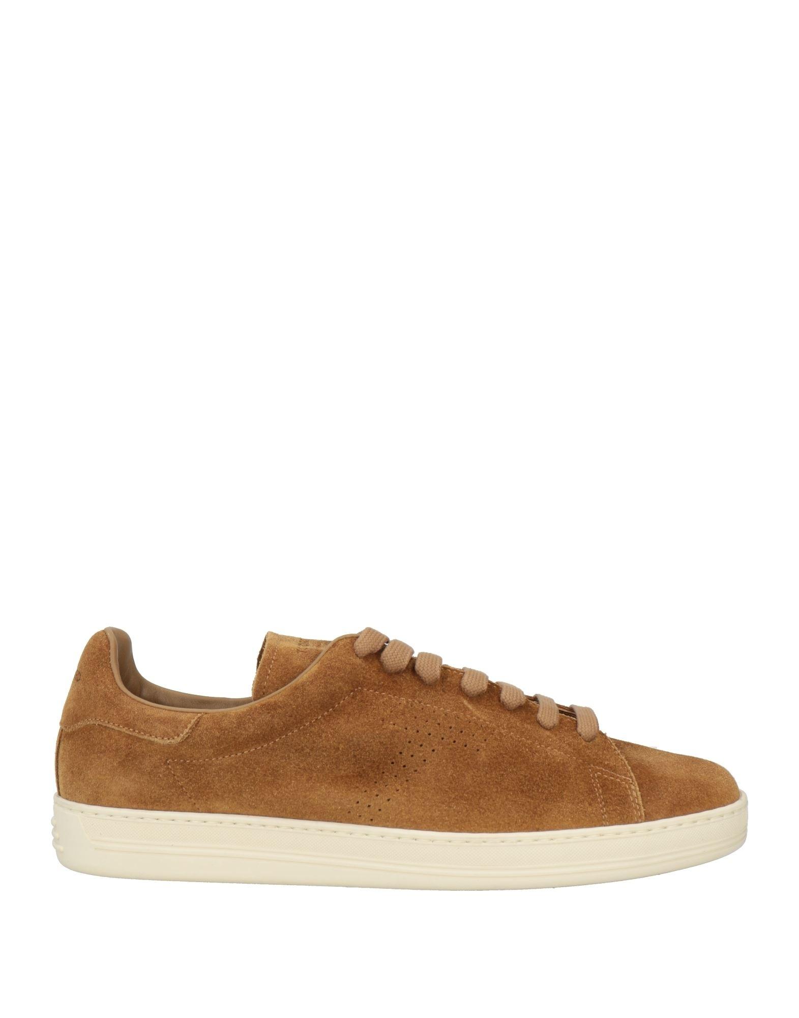 Tom Ford Low-top sneakers for Men | Online Sale up to 50