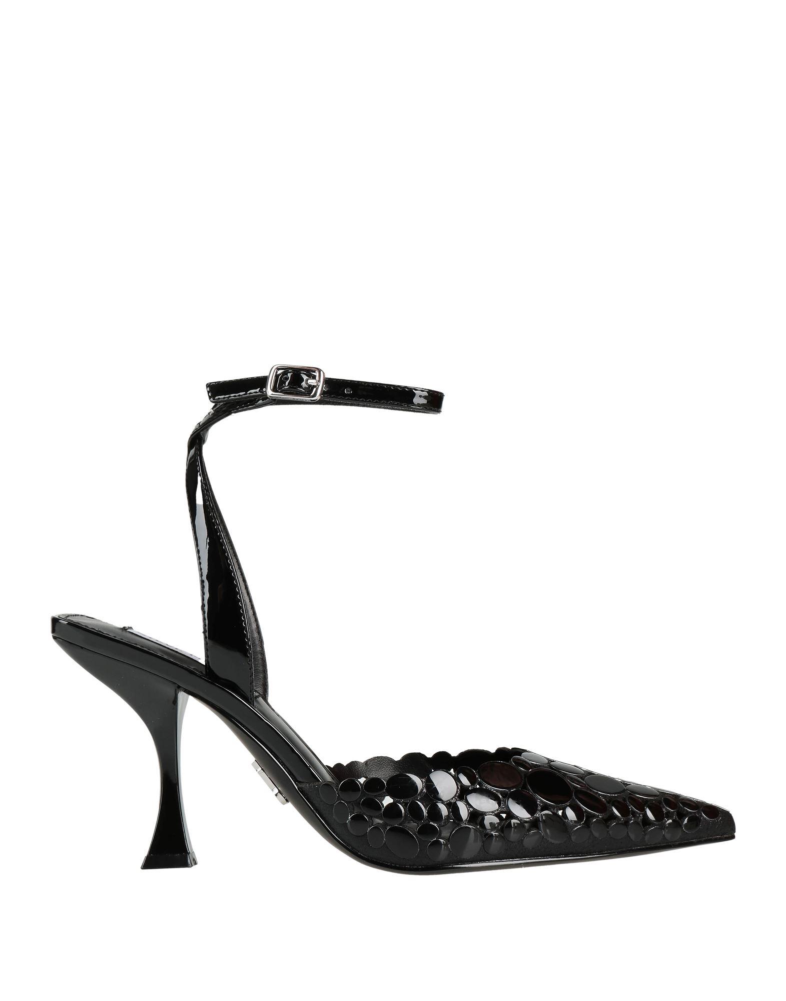 Steve Madden Scarpe stiletto Vibrantly SM11002575 Nero