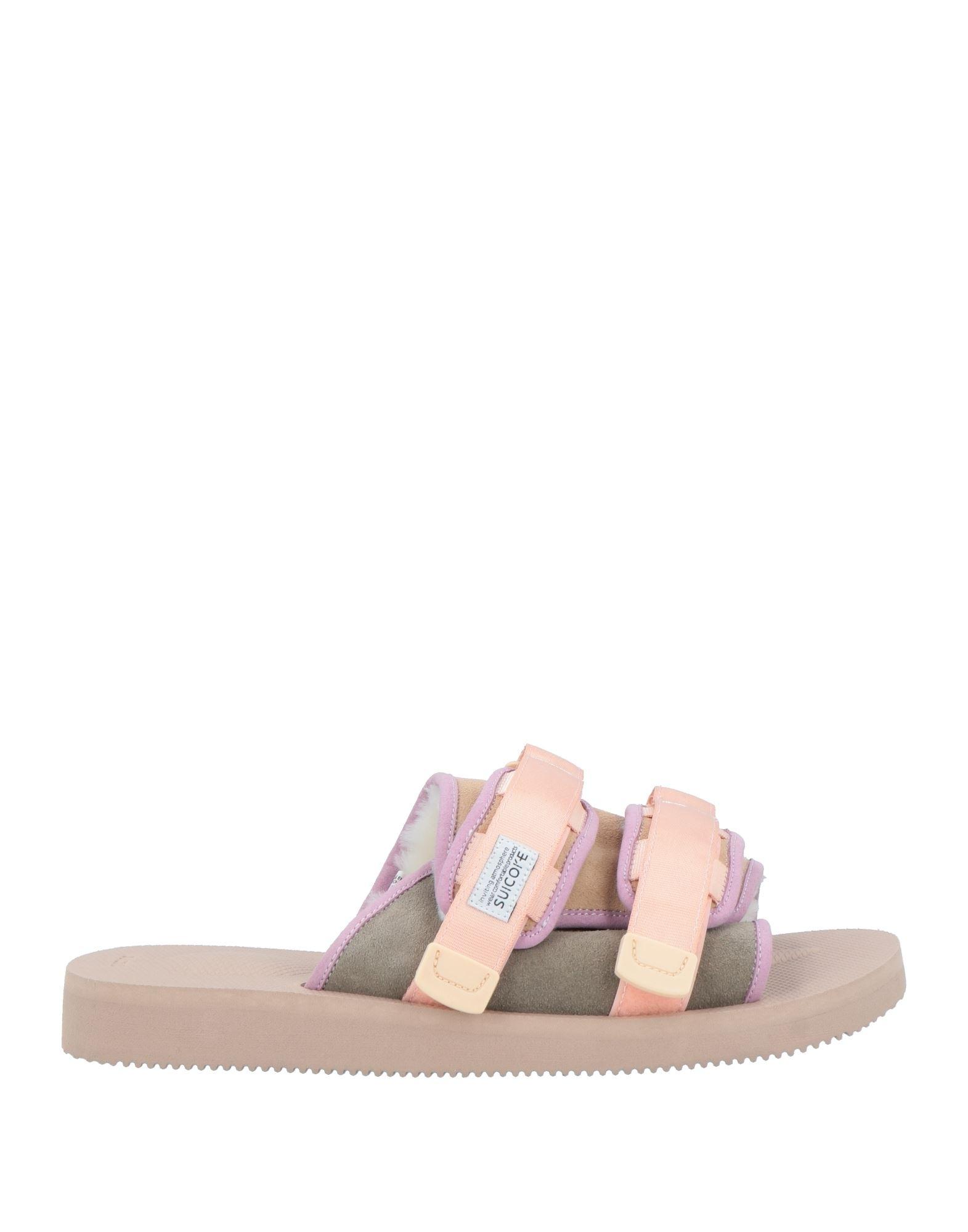 suicoke sandals beige