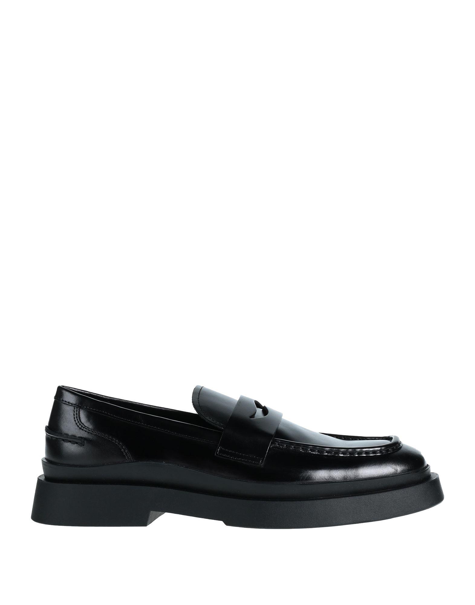 Vagabond Shoemakers Loafer in Black for Men | Lyst