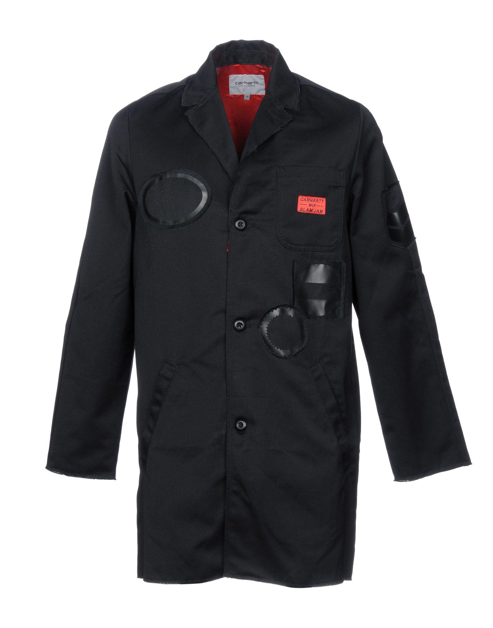 Carhartt overcoat Clearance