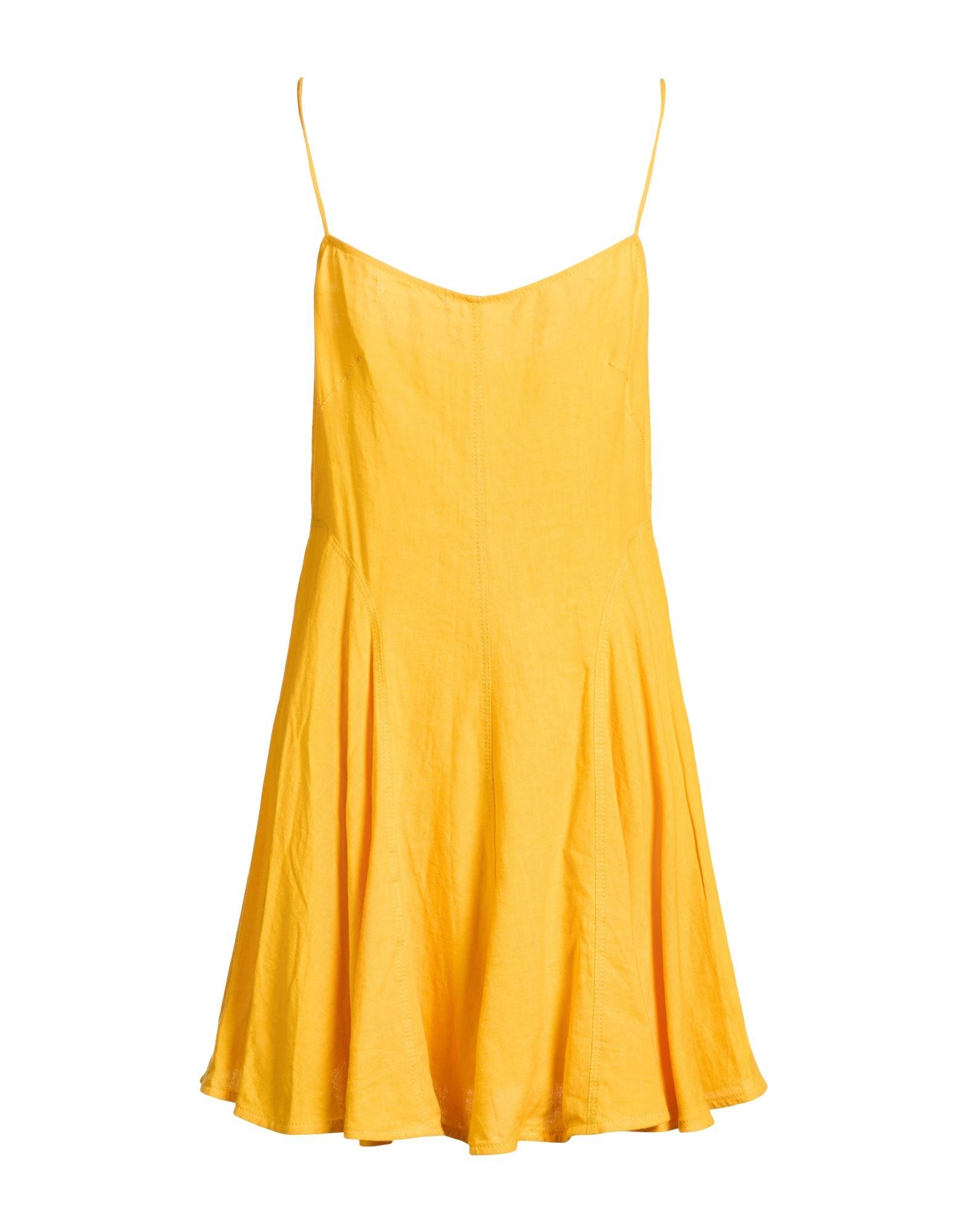 three graces london green dress Three Graces Lime Shirred One Shoulder Dress XS main image 1