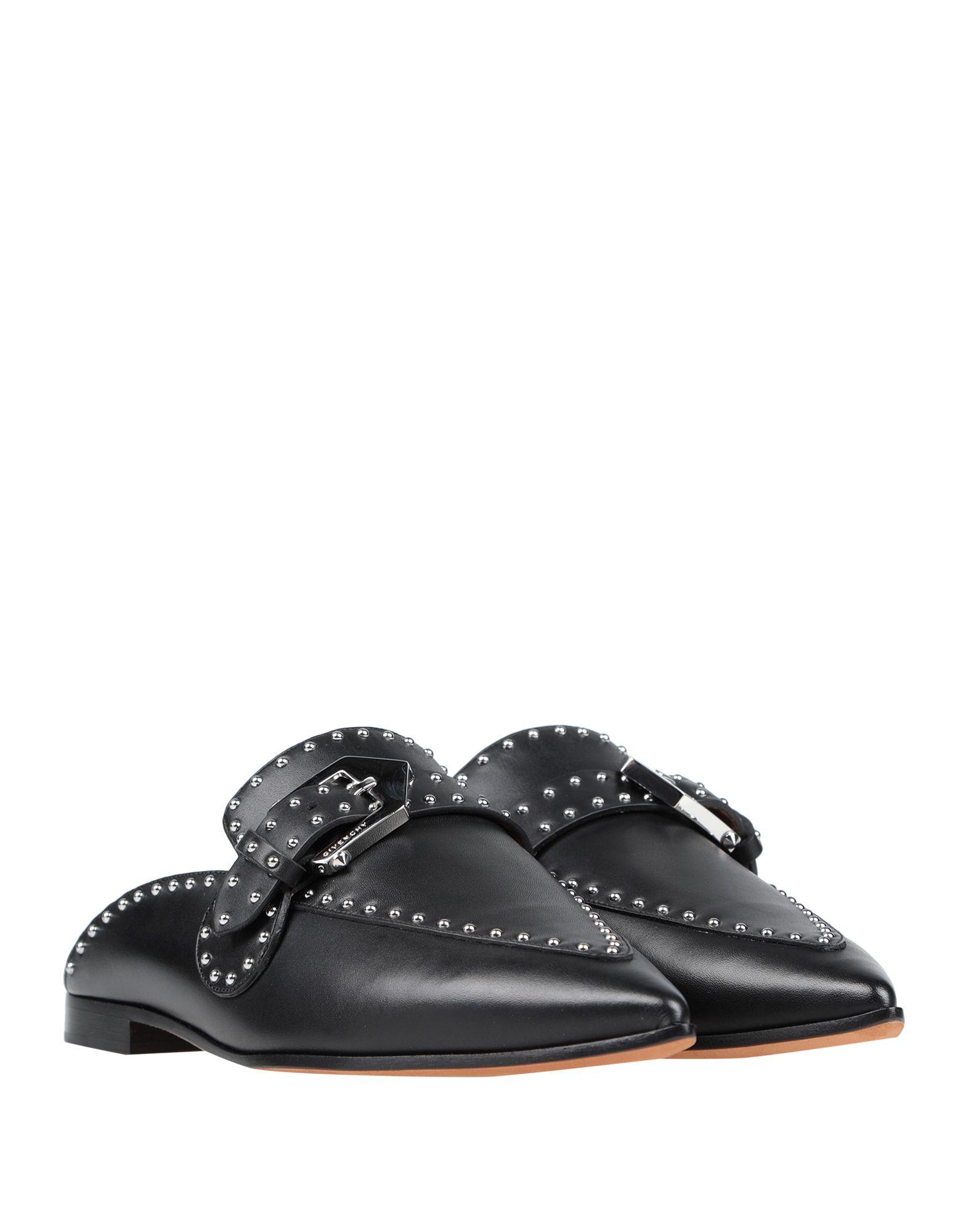 mules givenchy