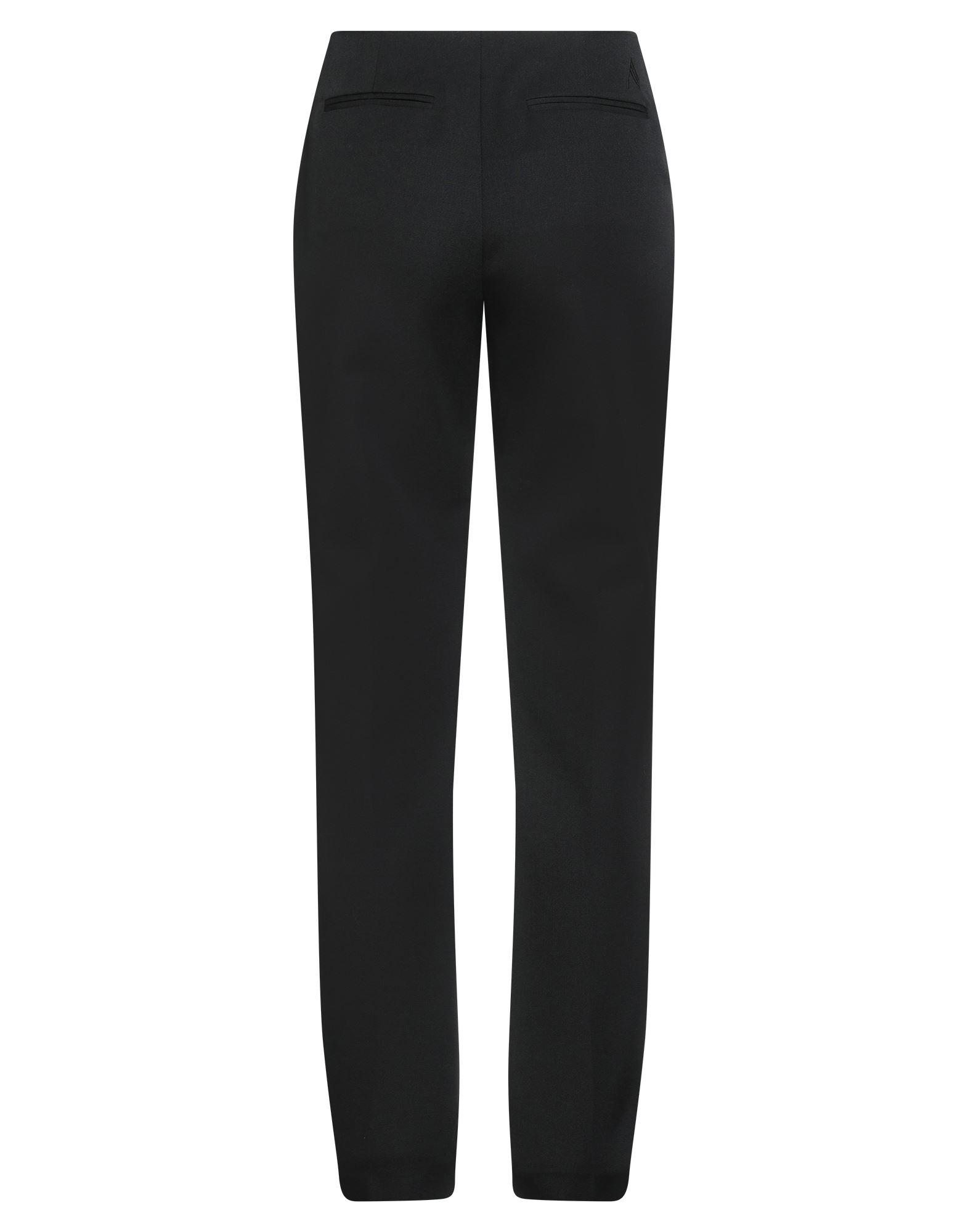 パンツ THE ATTICO Woman Pants Black 247WCP182W046 100 The Attico Outlet: Pants woman - Black | The Attico pants
