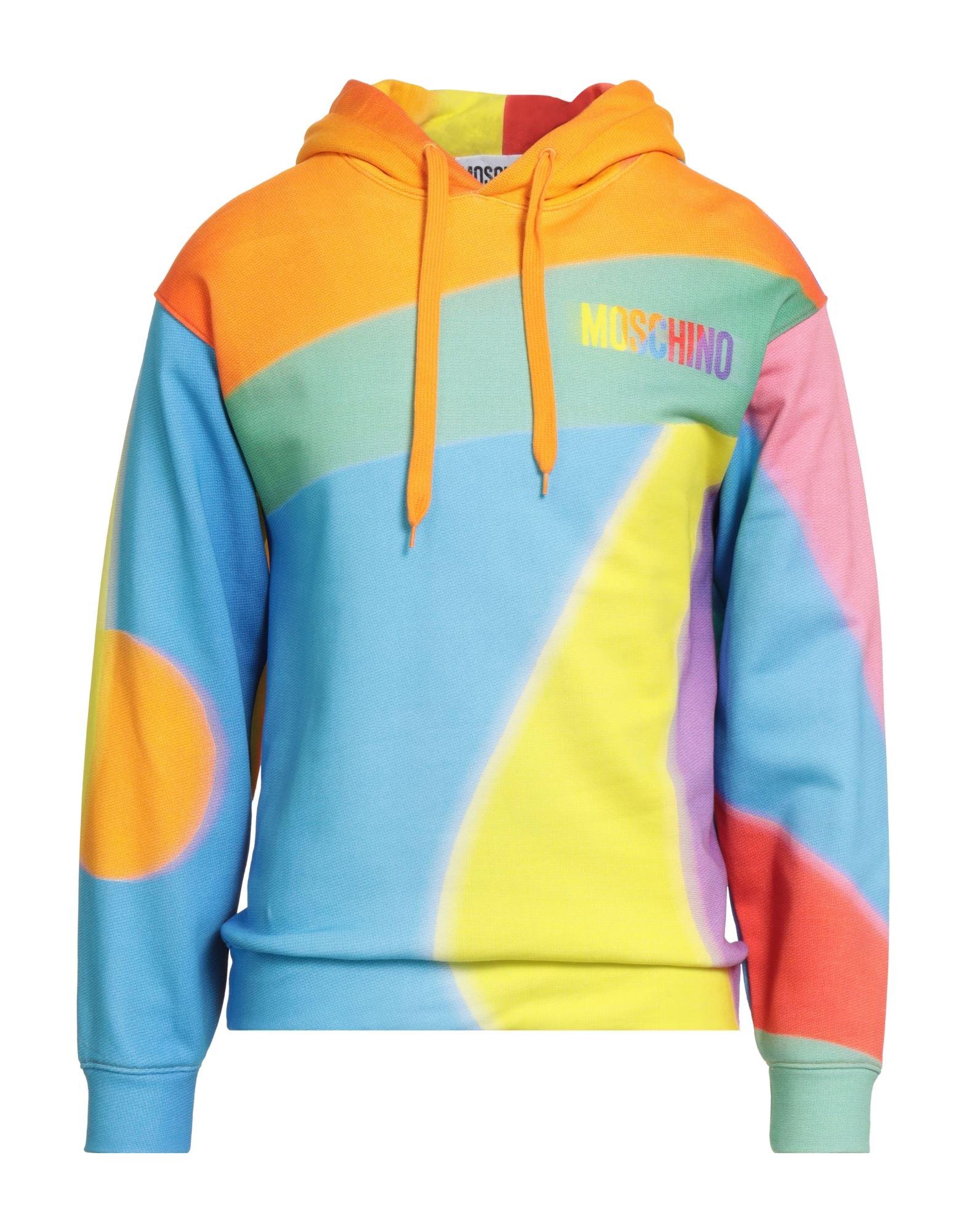 Moschino Sweatshirts for Men | Online Sale up to 52% off | Lyst