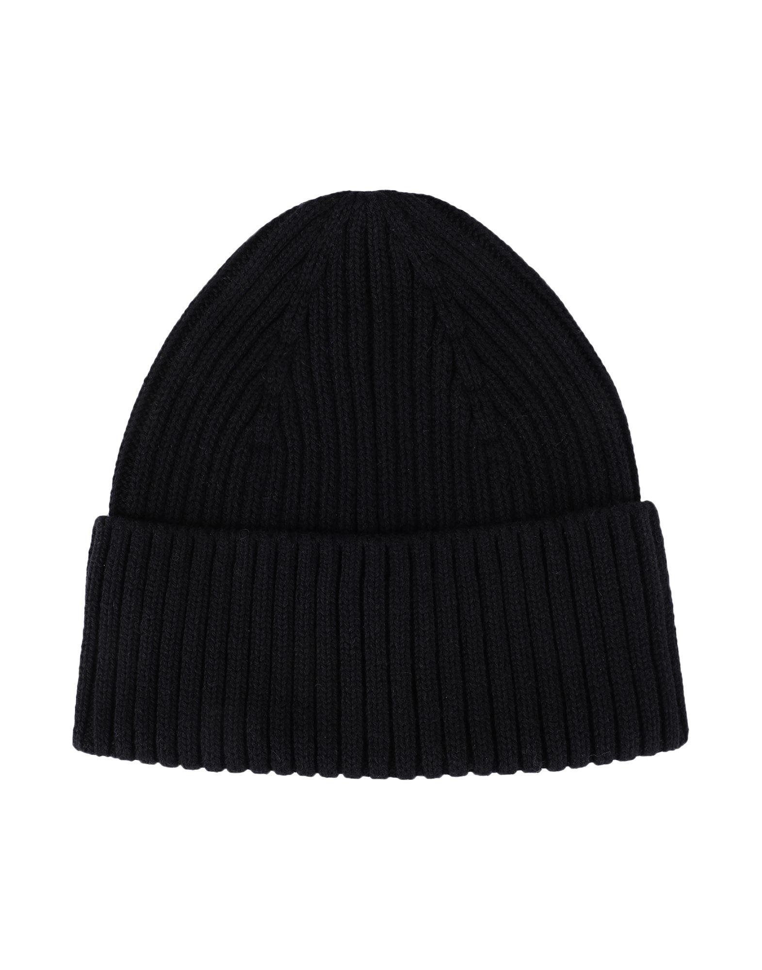 ARKET Hat in Black | Lyst Australia