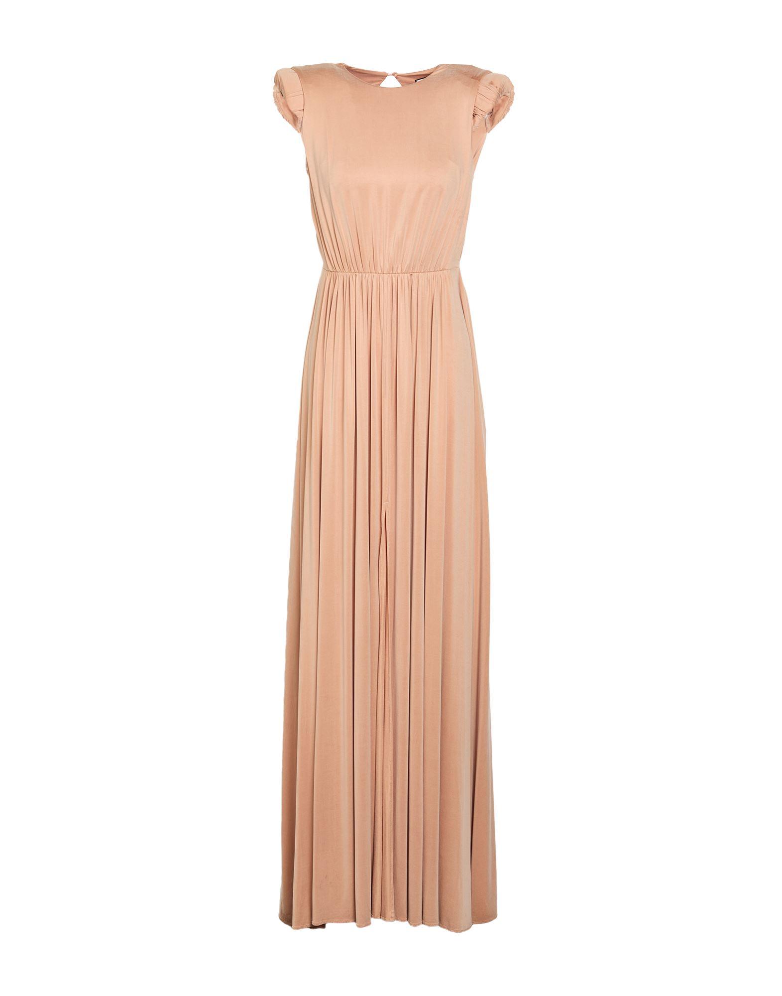 elisabetta franchi jewelled bow jersey maxi dress dresses for Women | Online Sale up to 66% off A-line wedding dress