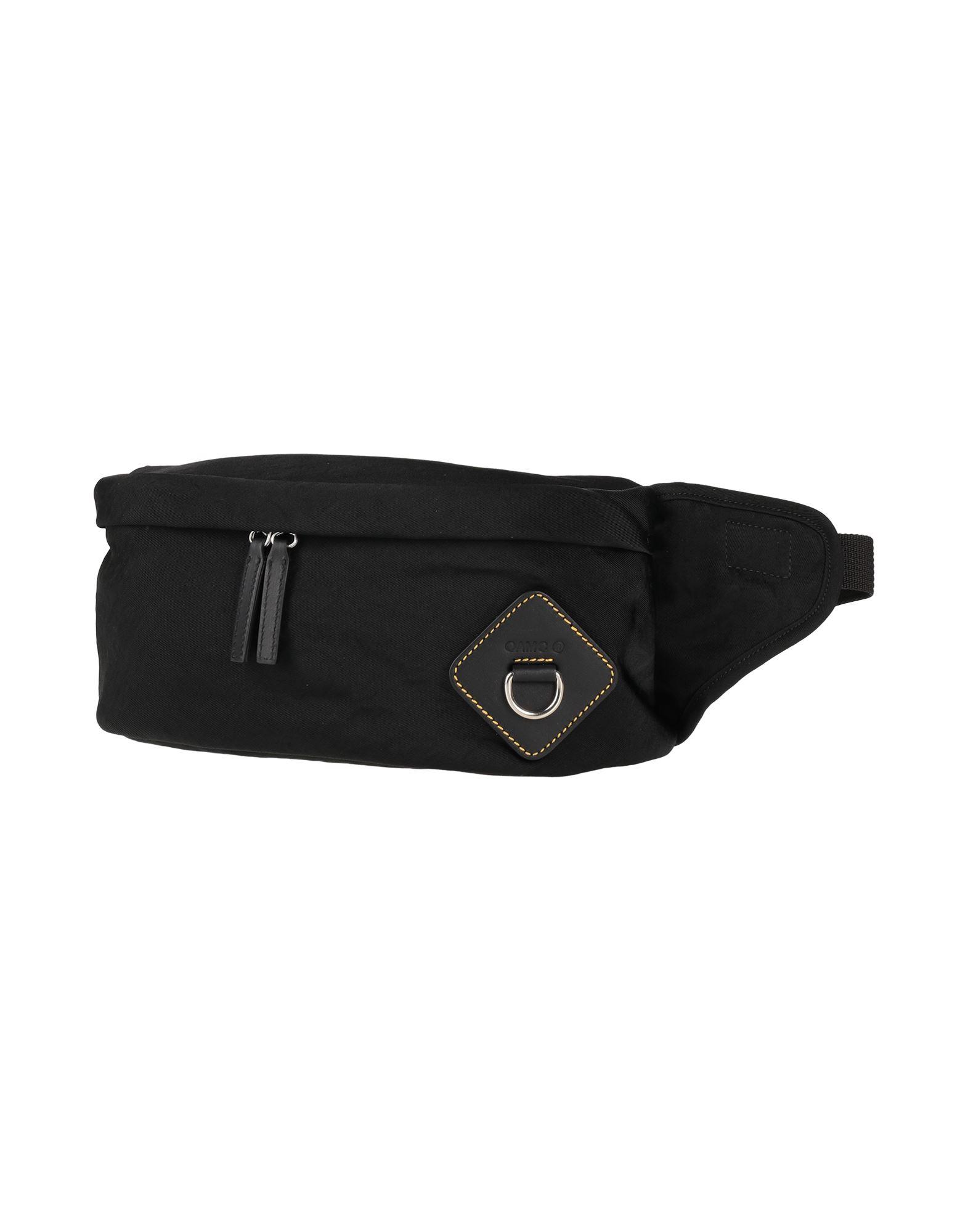 OAMC Bum Bag in Black for Men | Lyst