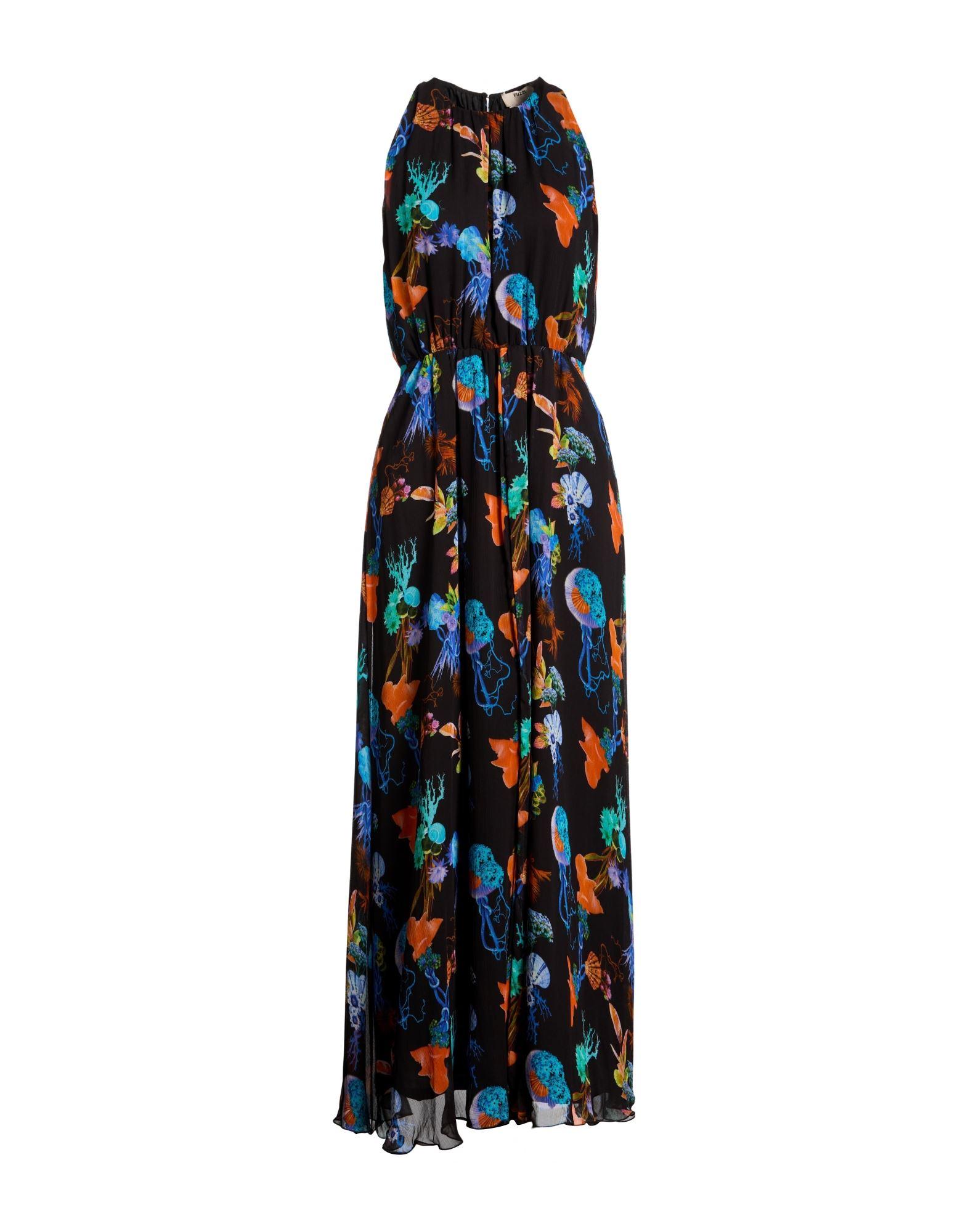 Fuzzi Dresses for Women | Online Sale up to 57% off | Lyst