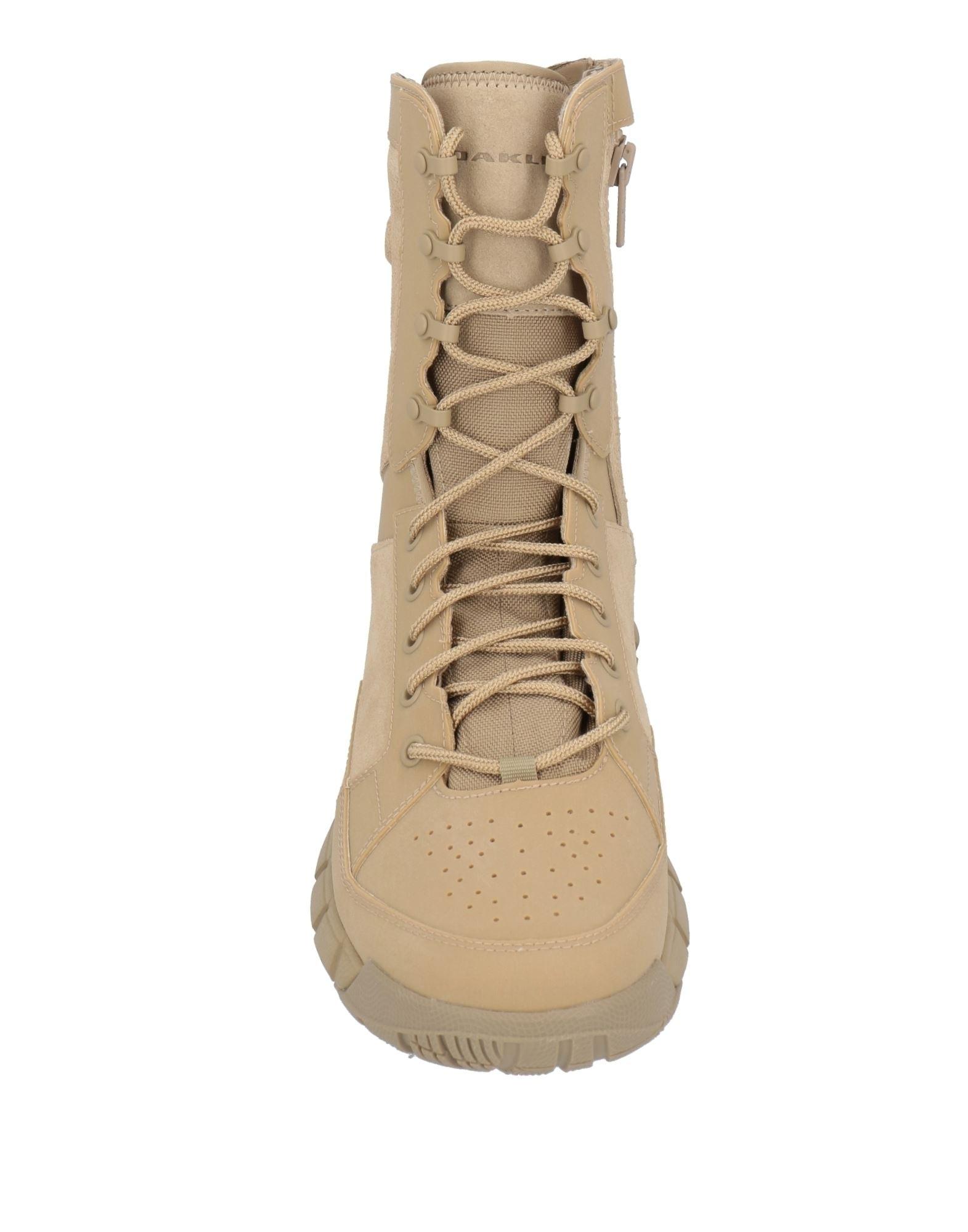 Boot Botines Oakley Oakley Vertex Boot Abyss FOF100559-6GA Oakley® US