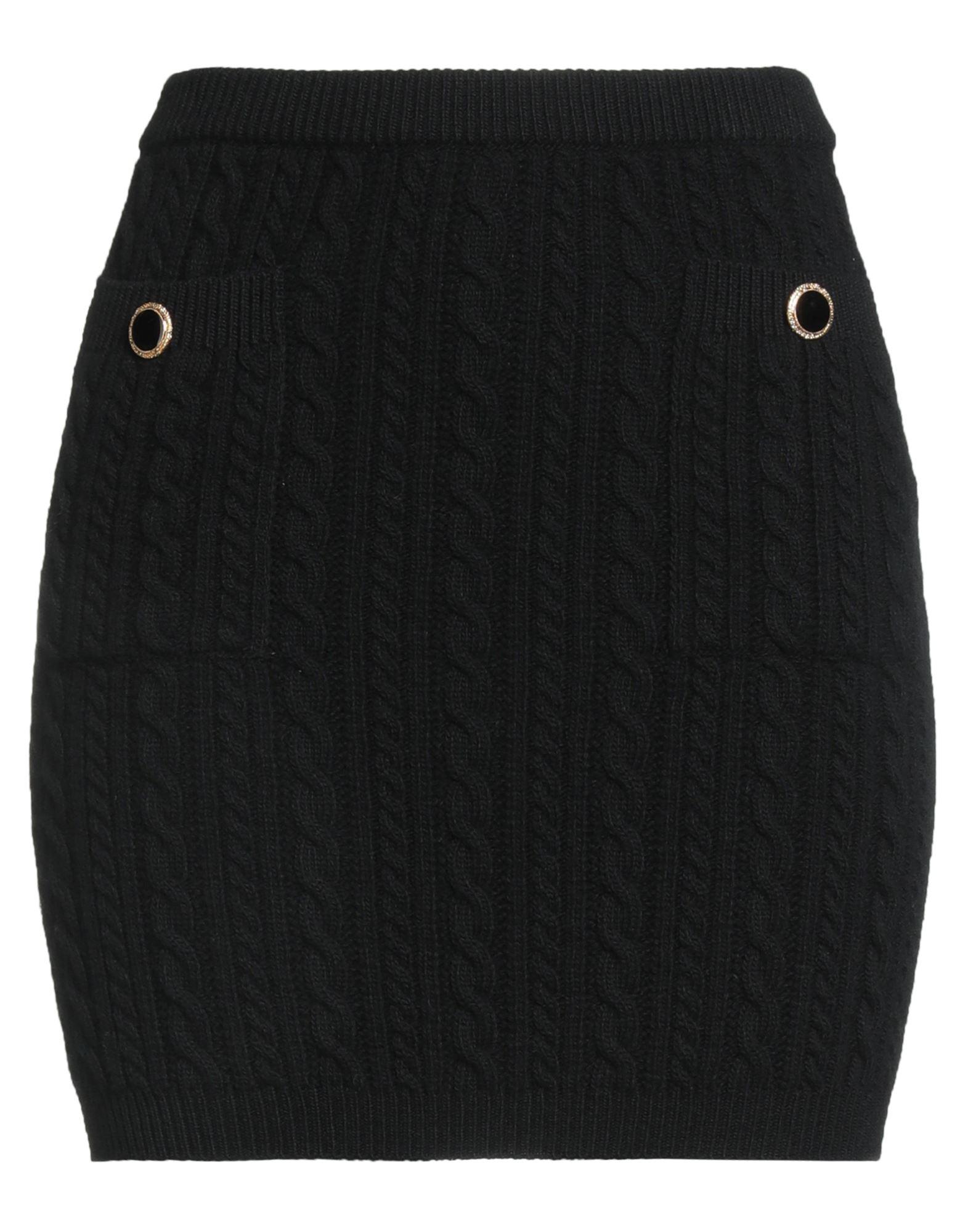Alessandra Rich Mini skirts for Women | Online Sale up to 80